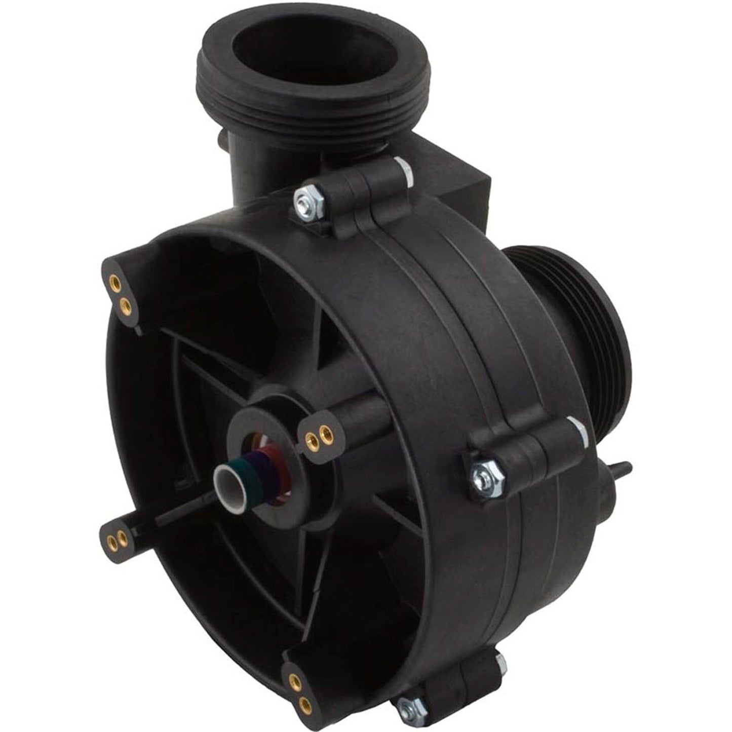 Wet End, BWG Vico Ultimax, 1.5hp, 2"mbt, 48/56fr