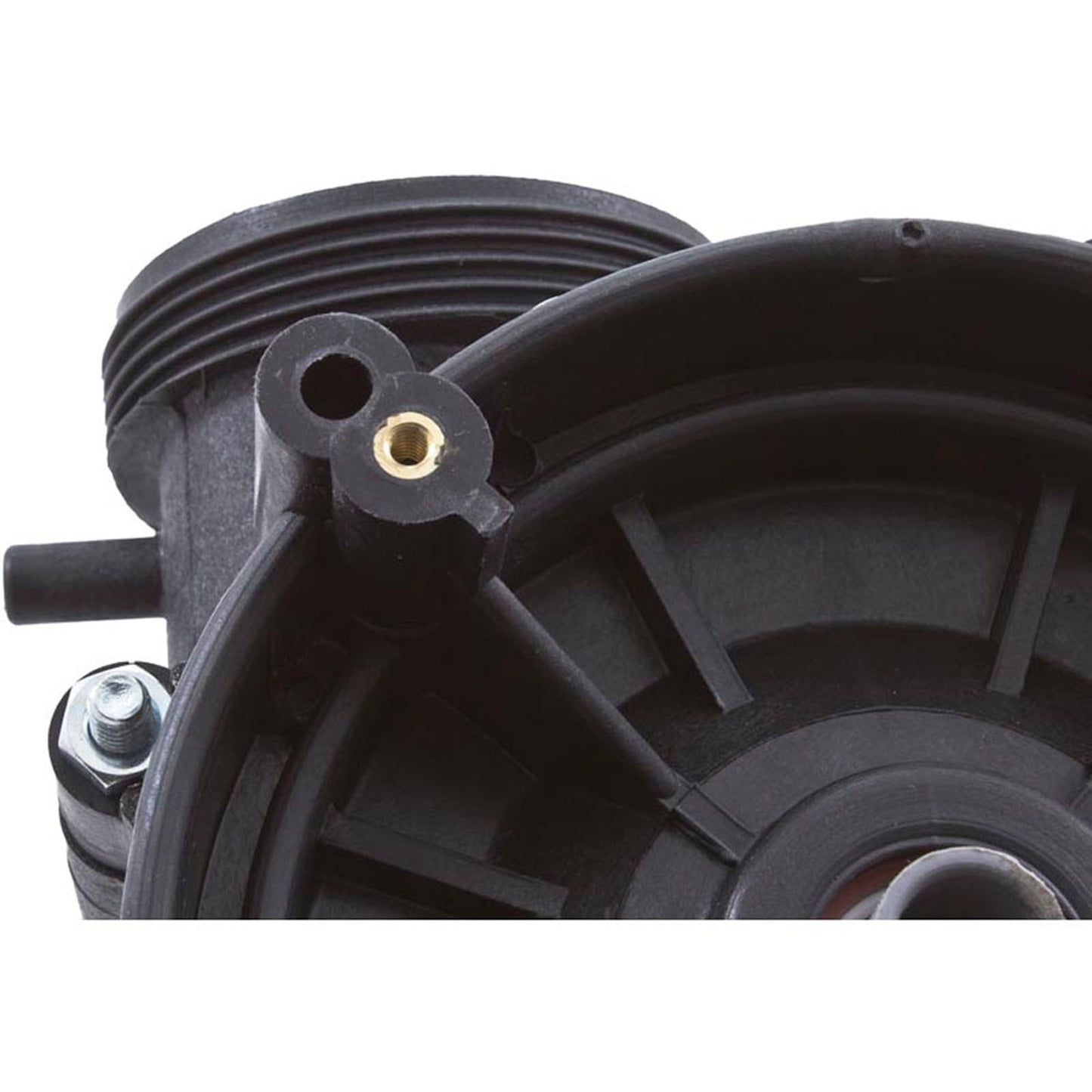 Wet End, BWG Vico Ultima, 4.0hp, 2"mbt, 48fr