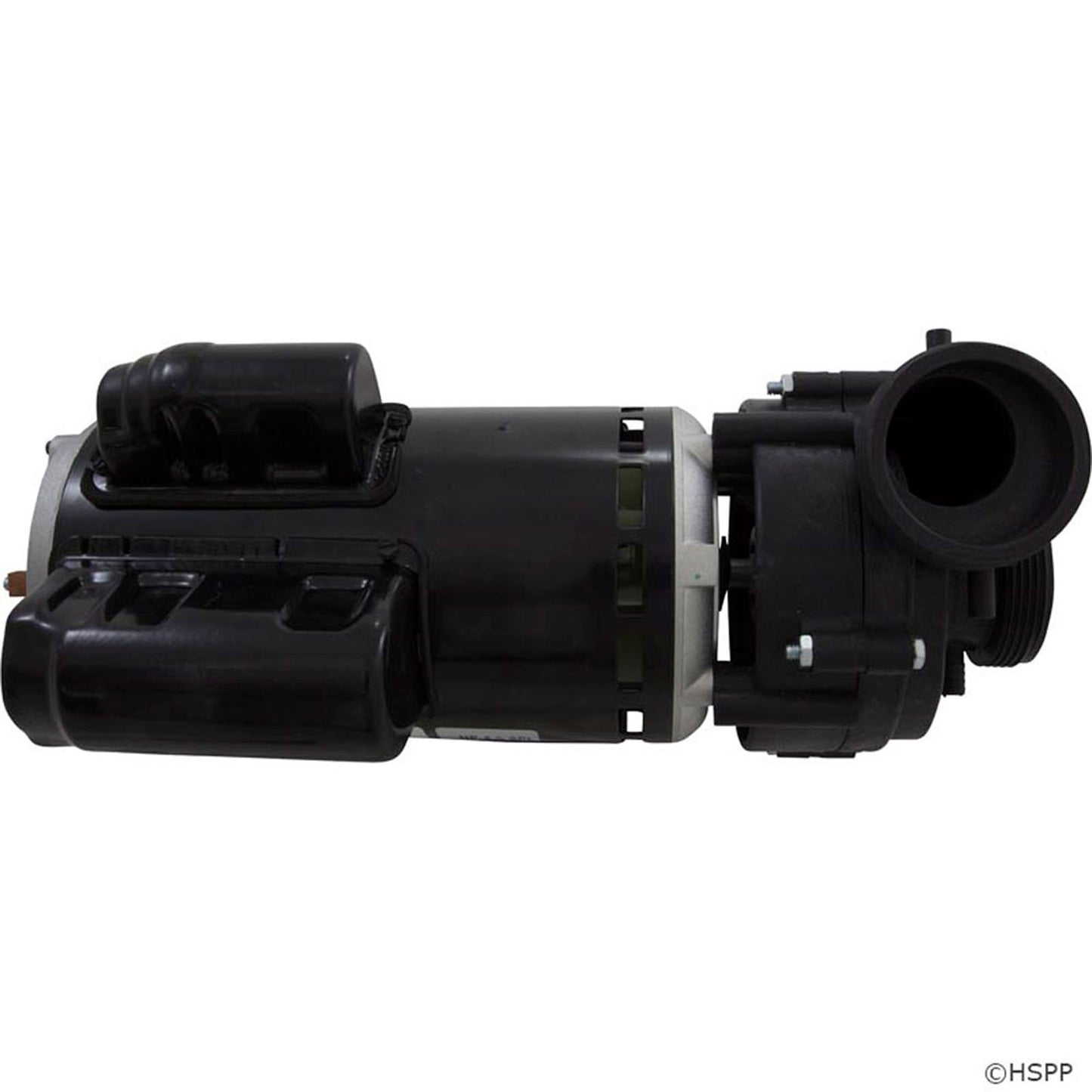 Pump, BWG Vico Ultima, 4.0hp US Motor, 230v, 2-Spd, 48fr, 2"