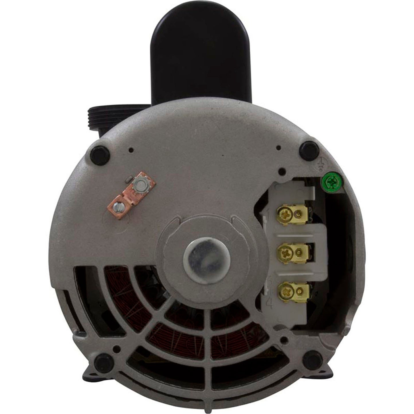 Bomba, BWG Vico Ultimax, 4.0 hp Century, 230 V, 2 velocidades, 56 fr, 2"