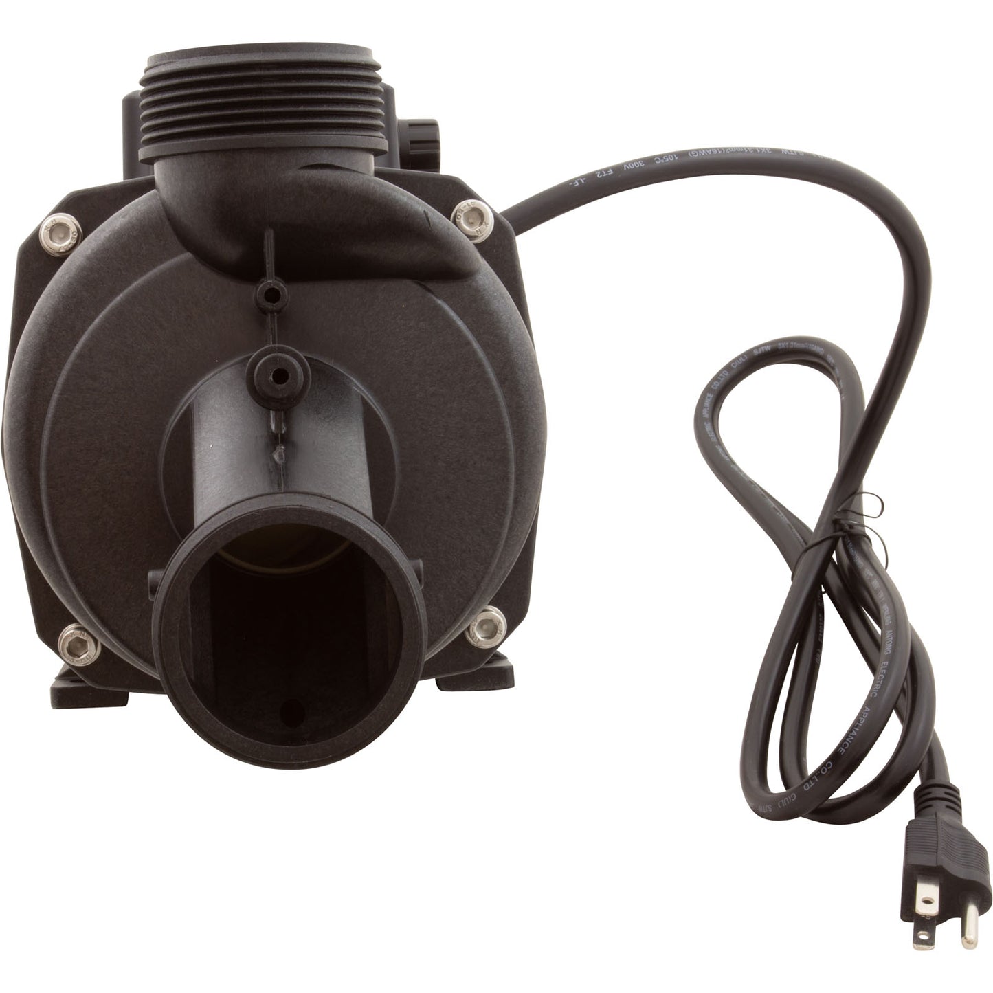 Pump, Bath, CMP Ninja, 115v, 1-1/2"mbt, 6.3A, OEM, AS