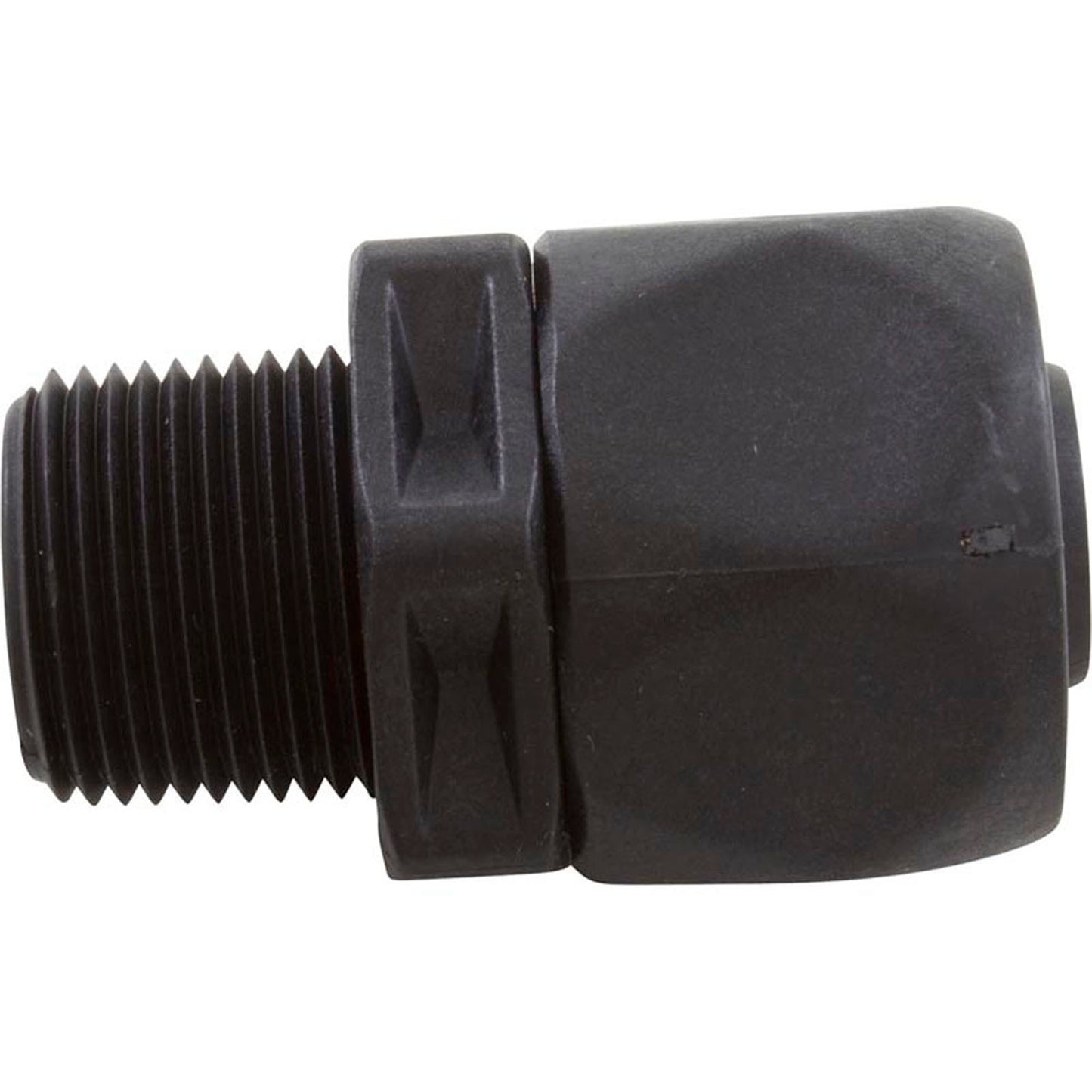 Soft Quick Connect Fittings, Zodiac Pol Booster Pumps, 4Pk