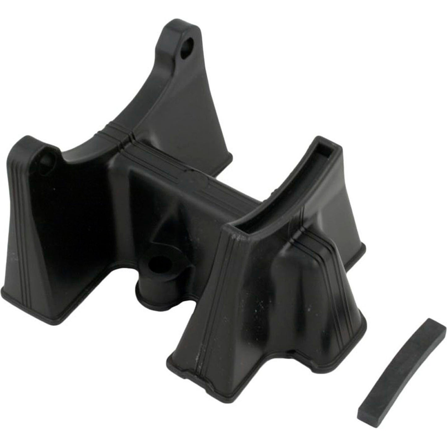 Pump Stand, Pentair Sta-Rite DuraGlas, with Motor Support