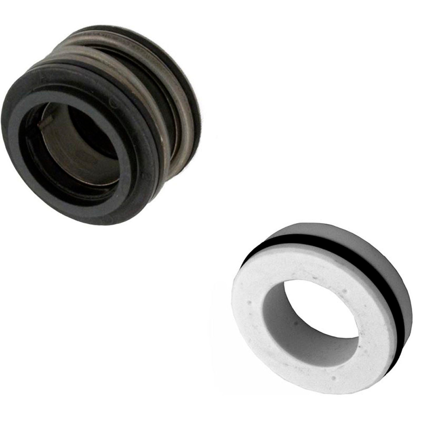 Shaft Seal, Pent StaRite DuraGlas II, 3/4" Shaft, Buna, Pre 1998