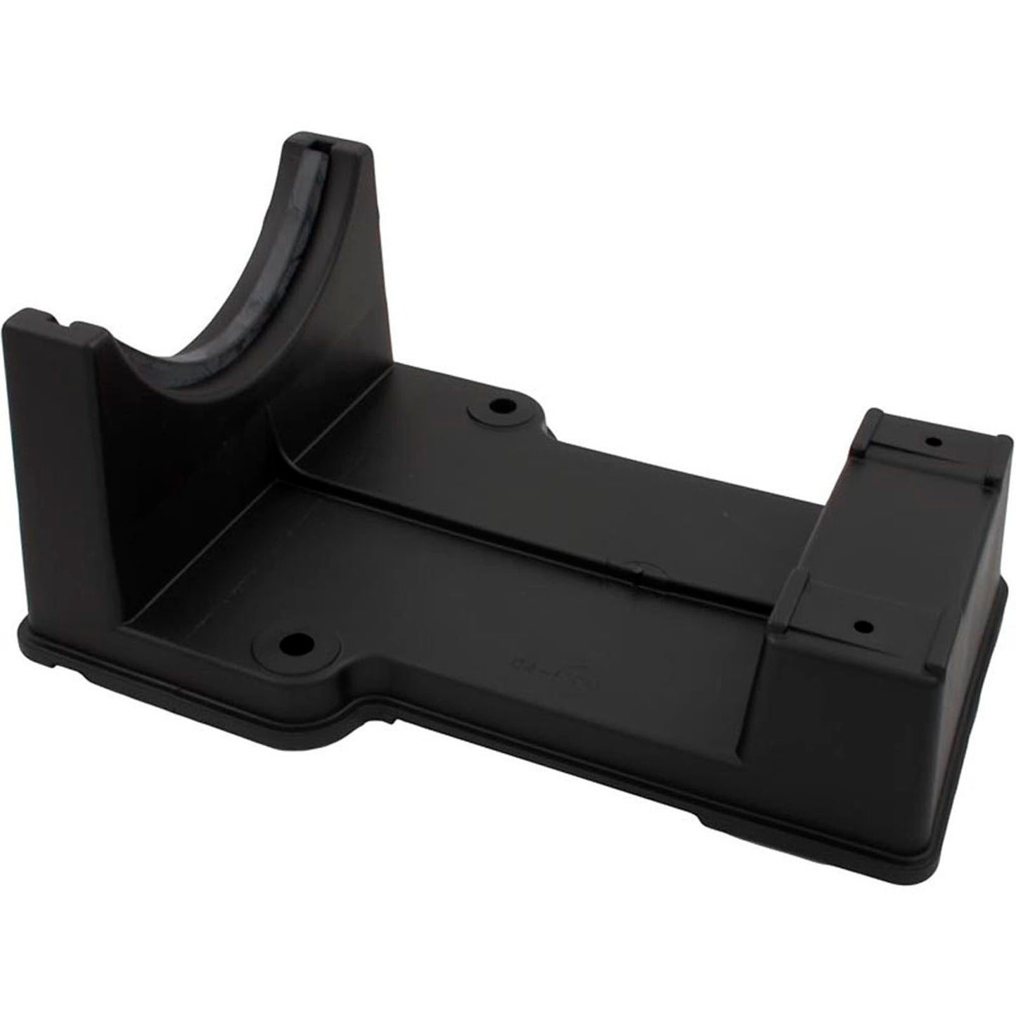 Pump Stand, Pentair StaRite DuraGlas II, w/Motor Support, 3.0hp