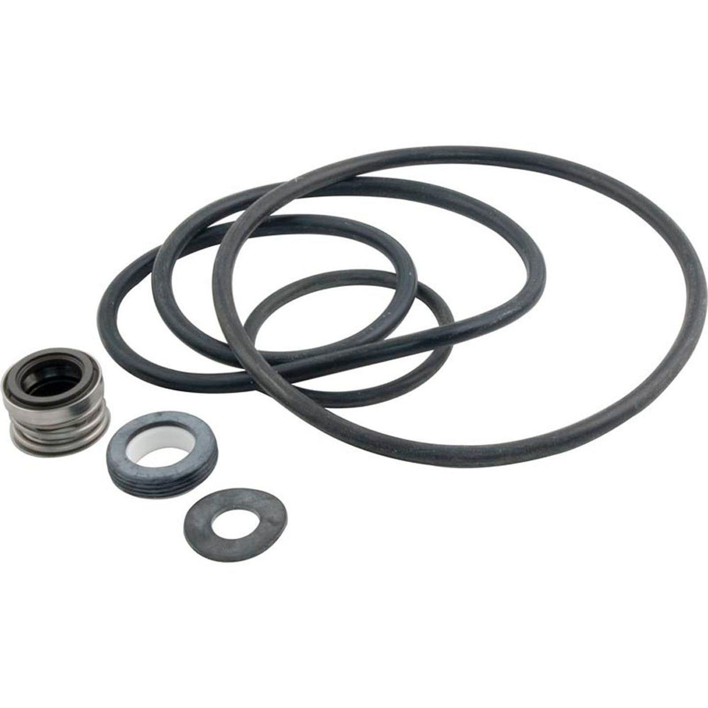 Seal Kit, Pentair Sta-Rite DynaGlas, DynaPro, DynaJet