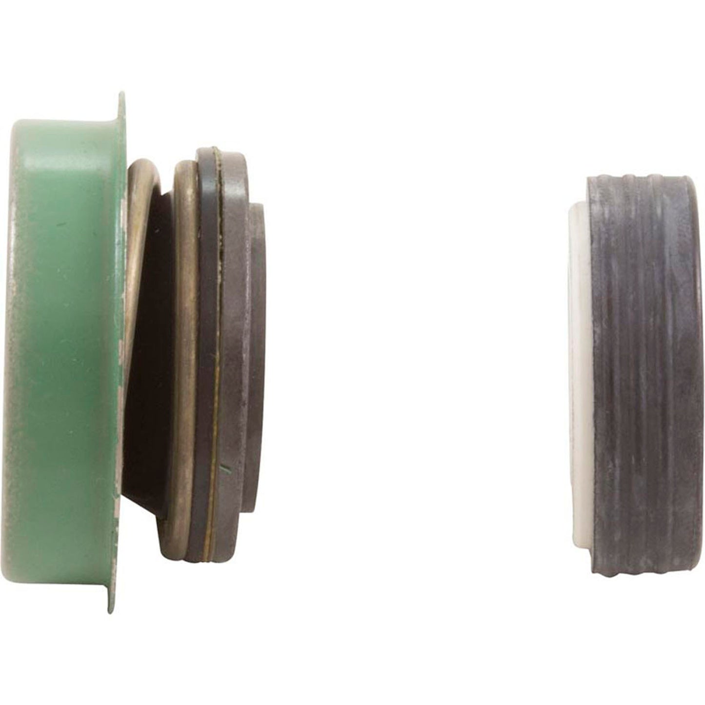 Shaft Seal, Pentair, 5/8" Shaft, Buna U109-136SS