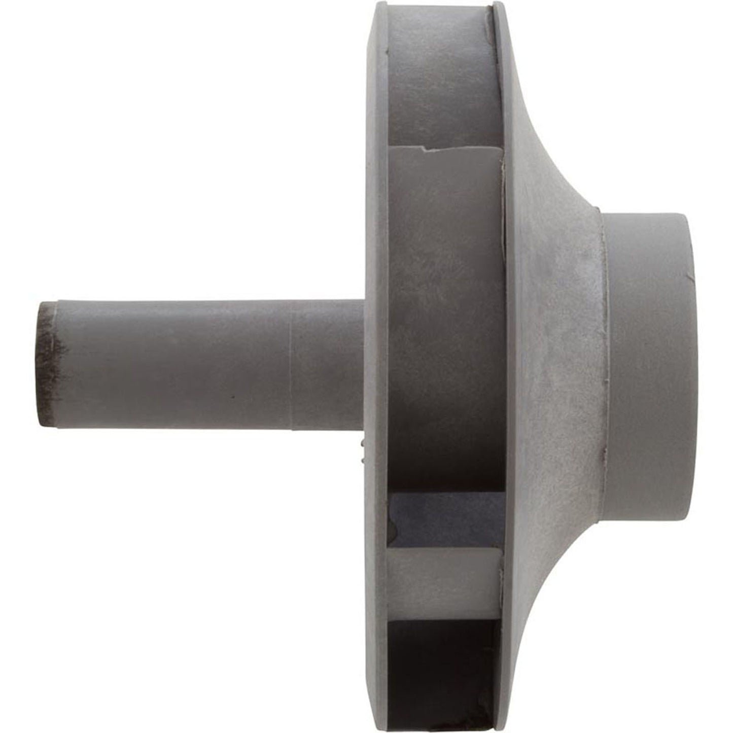 Impeller, BWG, DuraJet DJ, 4.0 Horsepower