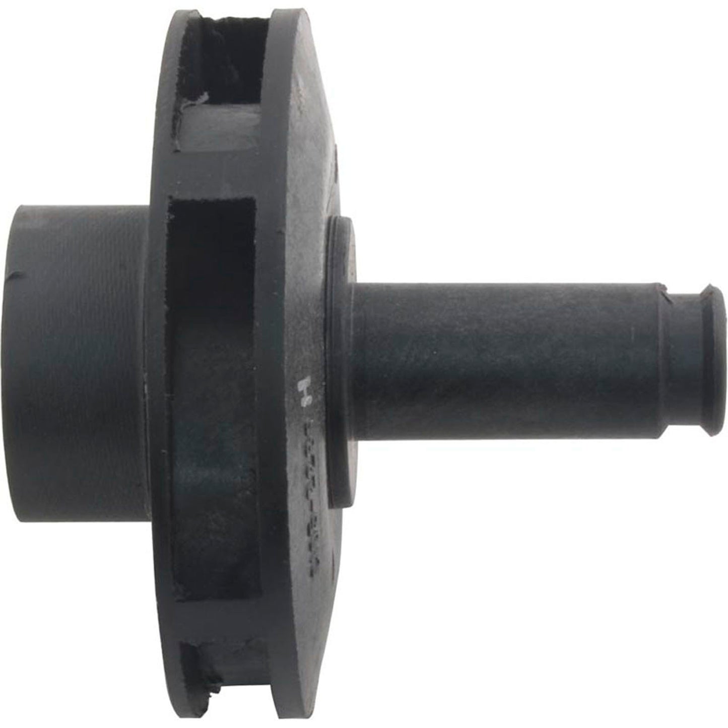 Impeller, Pentair Sta-Rite JWPA, 0.75 Horsepower