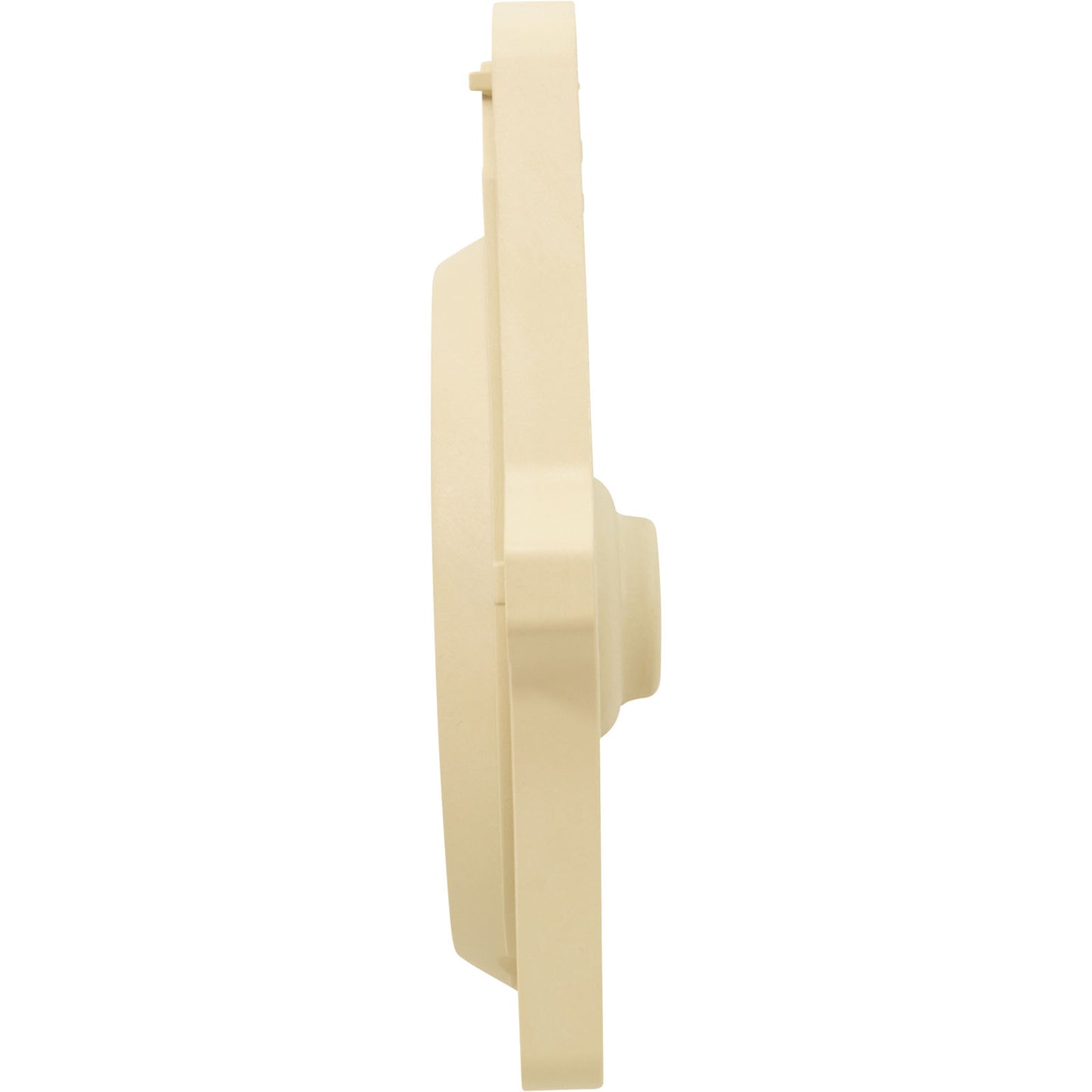 Seal Plate, Pentair Purex IntelliFlo VS, Almond, 6/94-present