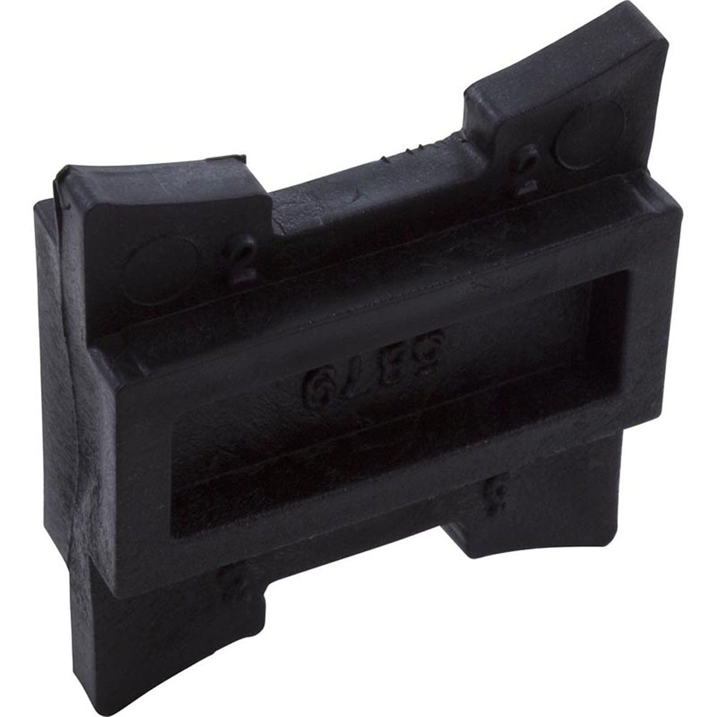 Motor Support, Carvin Magnum High Flow