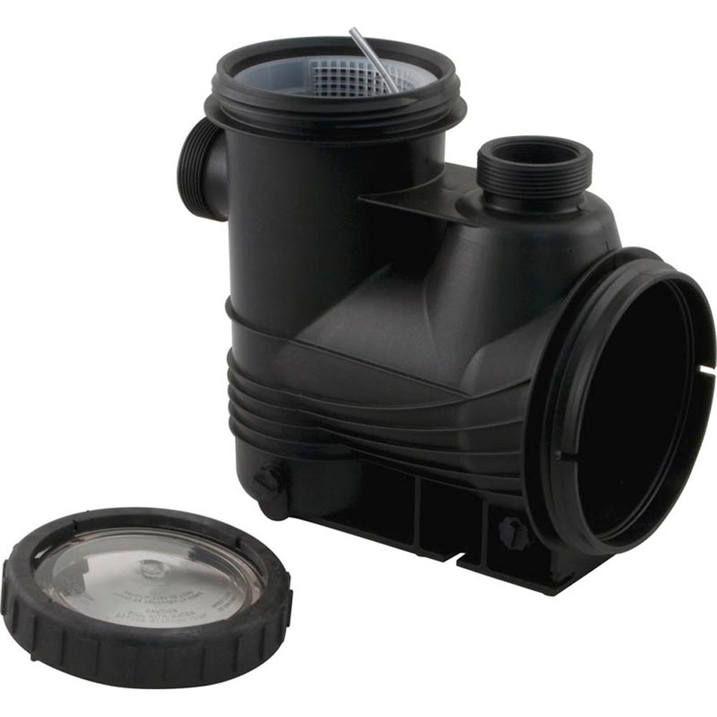 Cuerpo de bomba/trampa, Carvin Magnum Force