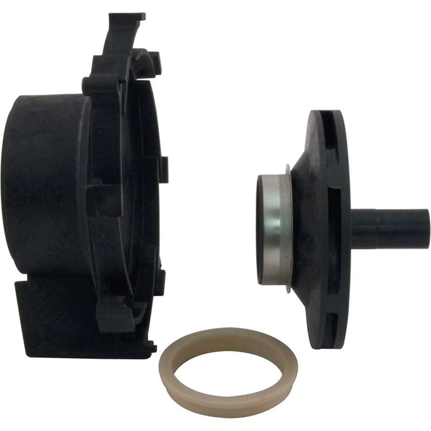 Kit de impulsor, Carvin Magnum HF, P, R, 1,0 hp