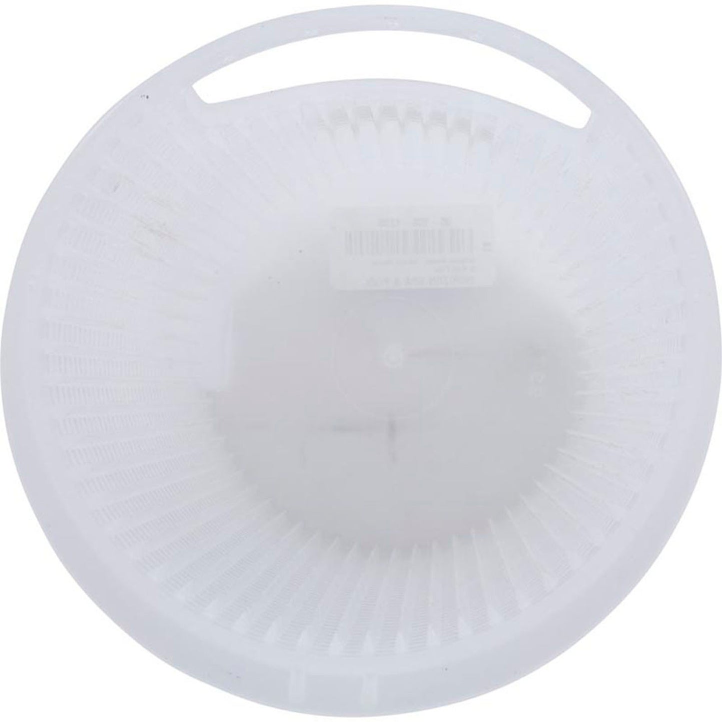 Basket, Pump, Jacuzzi/Carvin Magnum High Flow