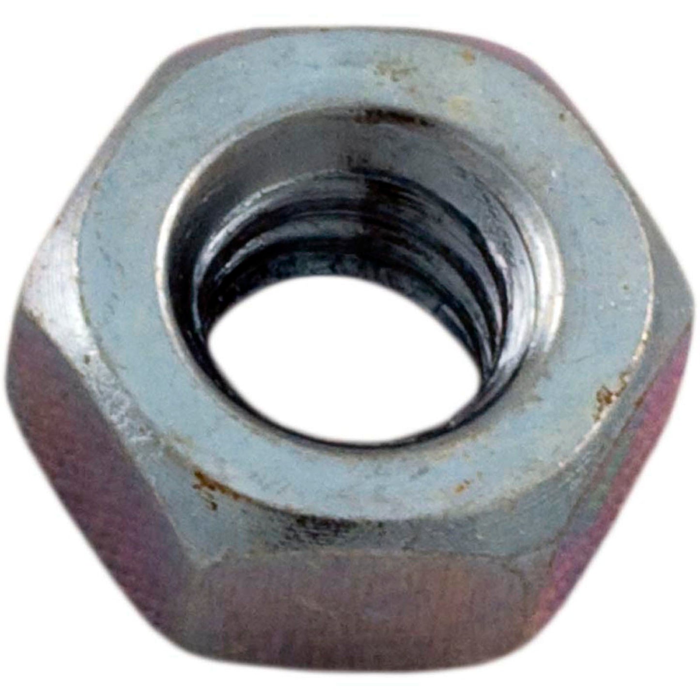 Nut, Jacuzzi P, R, PH, Volute, 1/4-20