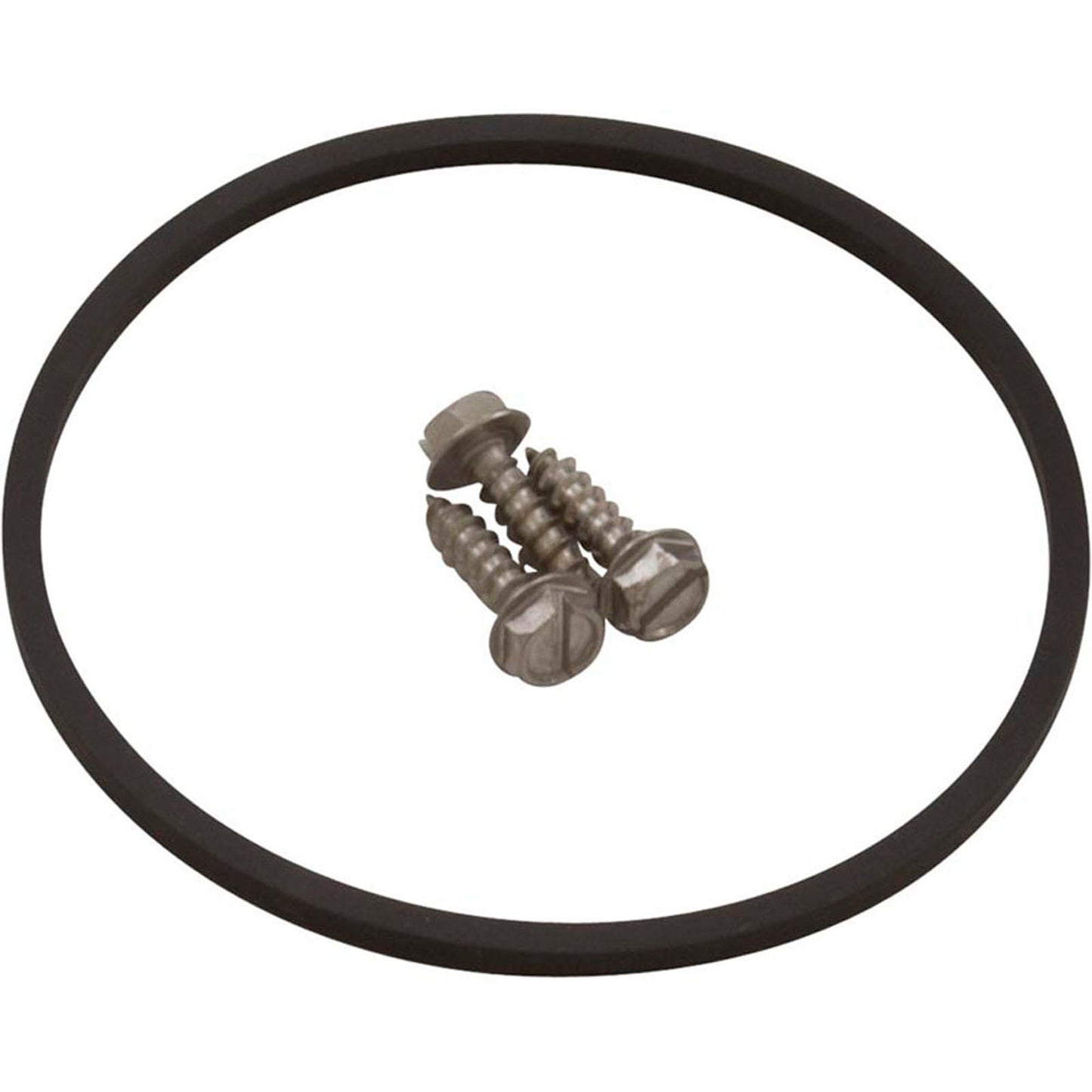 Trap/Pump Body, Jacuzzi B