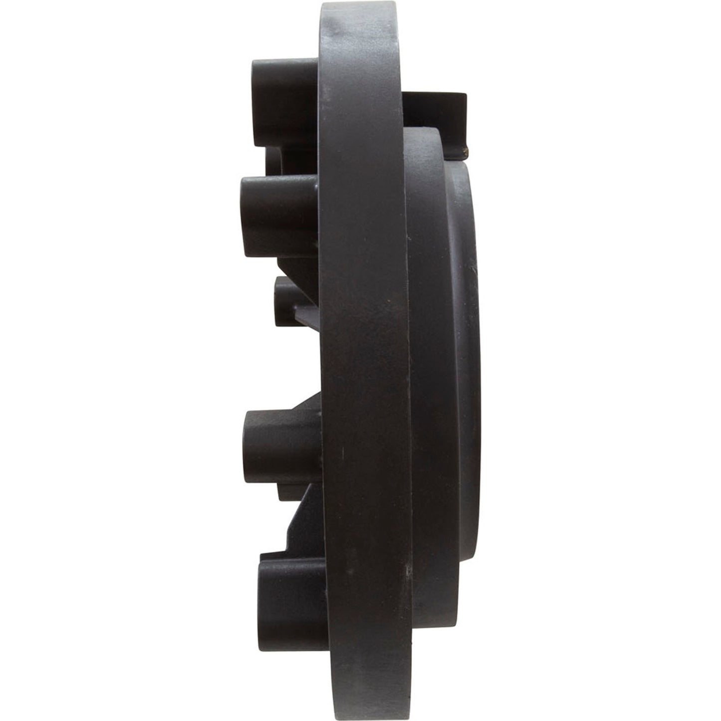 Seal Plate, Fixed Bracket 48 Frame