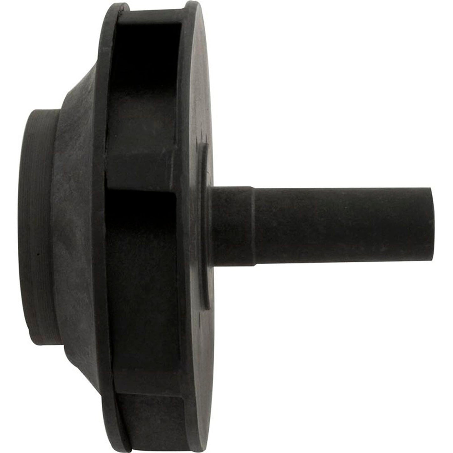 Impeller, Jacuzzi Bracketless 56fr/Fixed Bracket 48fr, 2.5hp