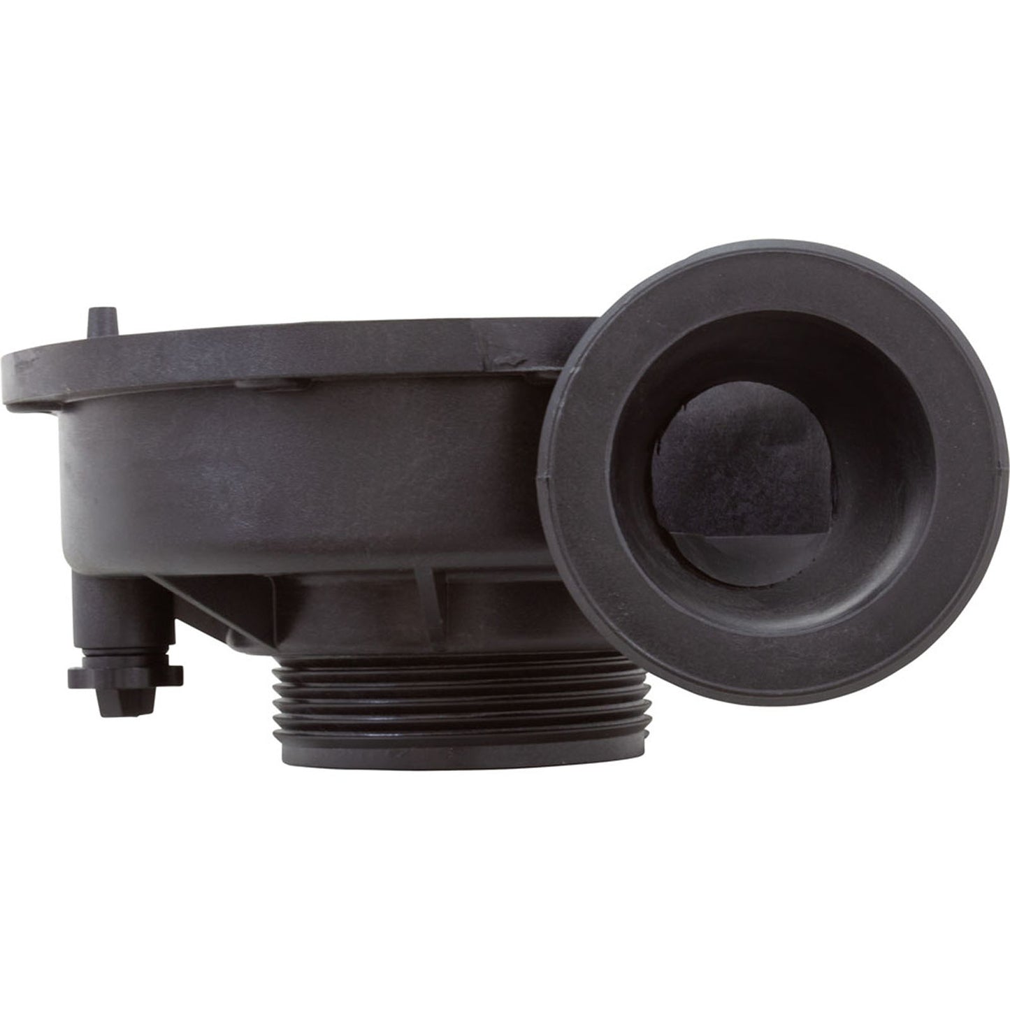 Volute, Bracketless 48 Frame/TheraMax/TheraFlo