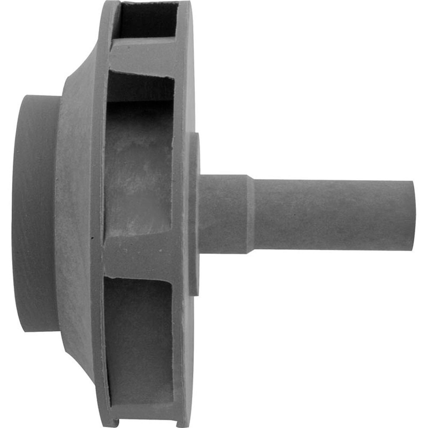 Impeller, Jacuzzi Bracketless 48fr/TheraMax, 2.0hp