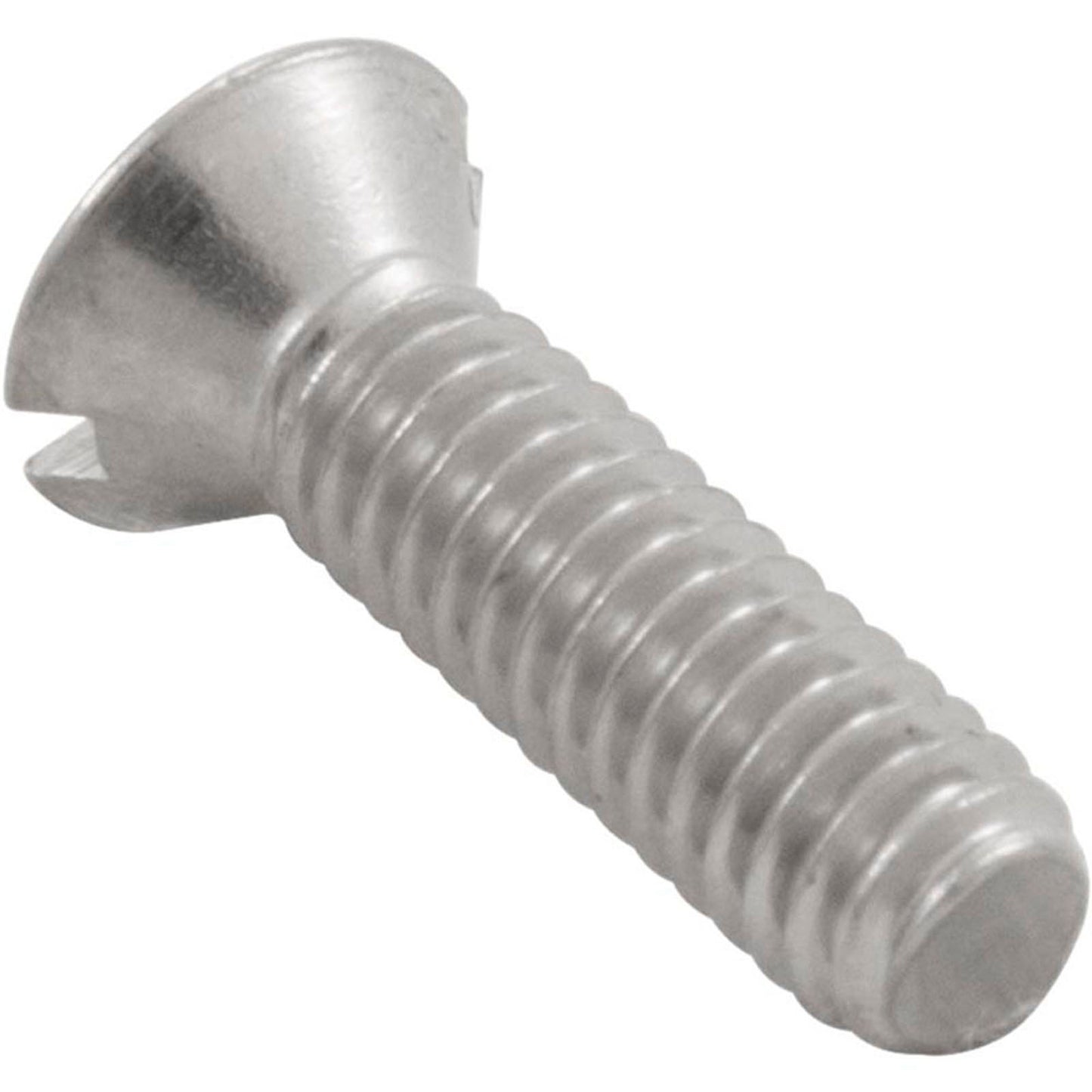 Tornillo, Pent Am Prod Admiral, 8-32 x 5/8", tapa comercial