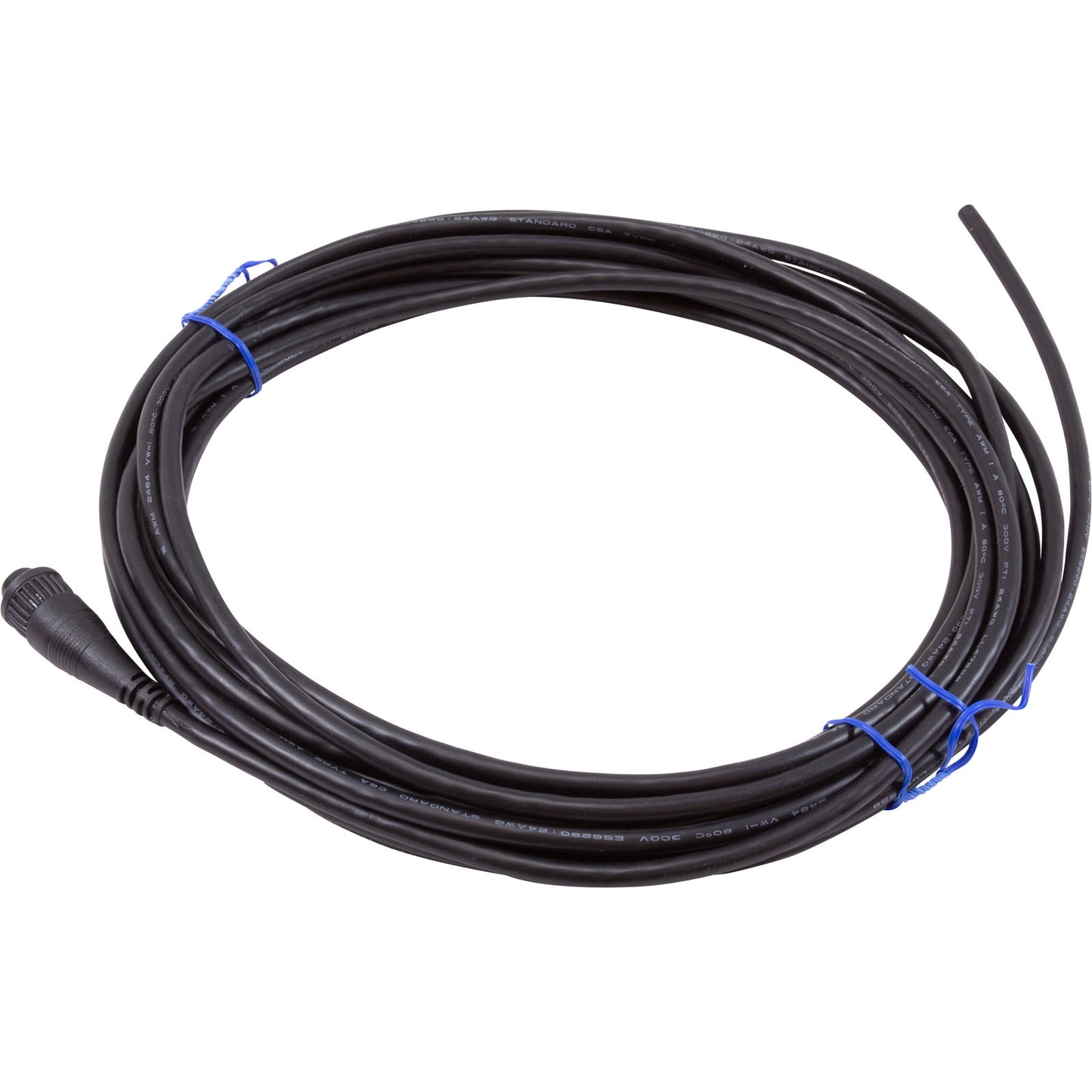 Cable Replacement, Pentair, SuperFlo VS, To Automation, 25ft
