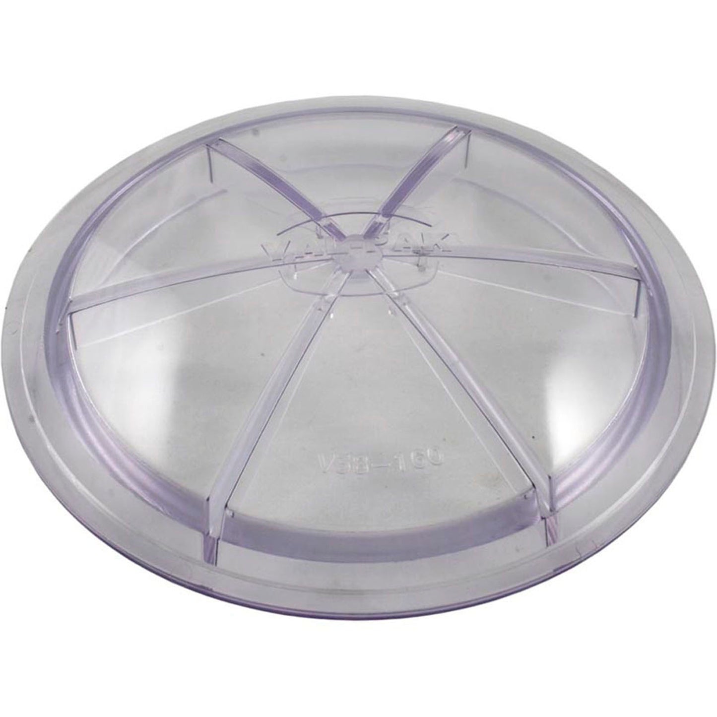 Trap Lid, American Products Bronze, Val-Pak, Generic