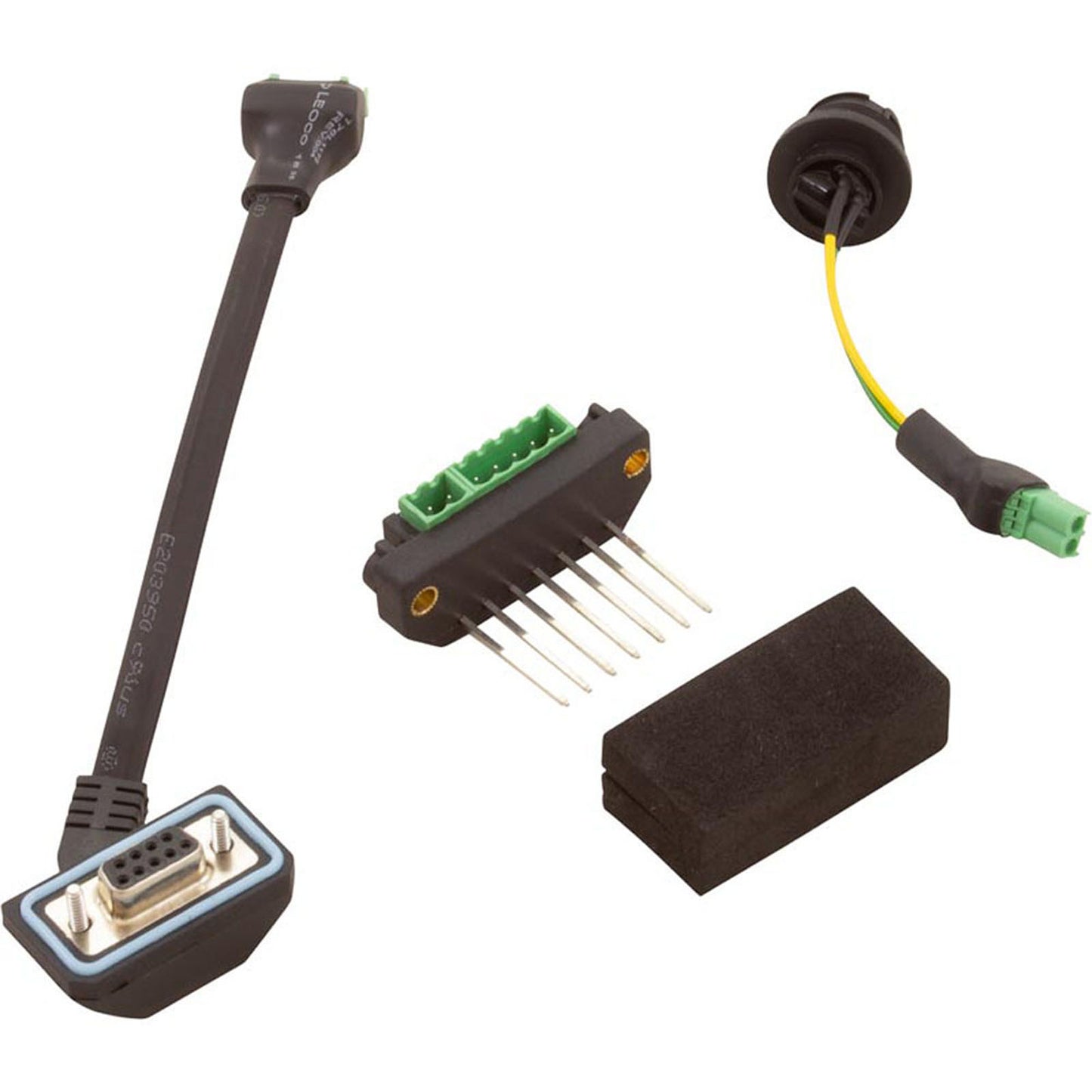 Drive Kit, Pentair IntelliFlo XF VS/i1/2VST, w/o Keypad