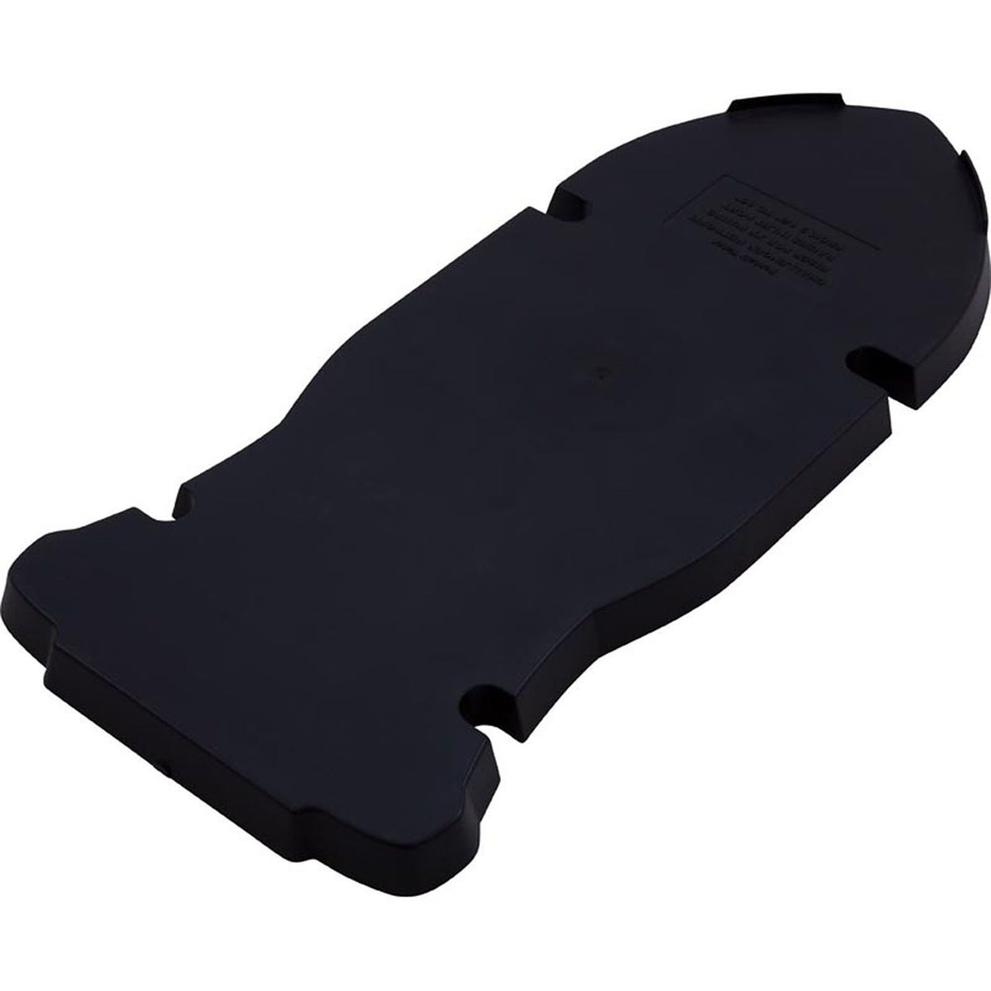 Riser Plate Conversion, Pentair IntelliFloXF, XF to Challenger