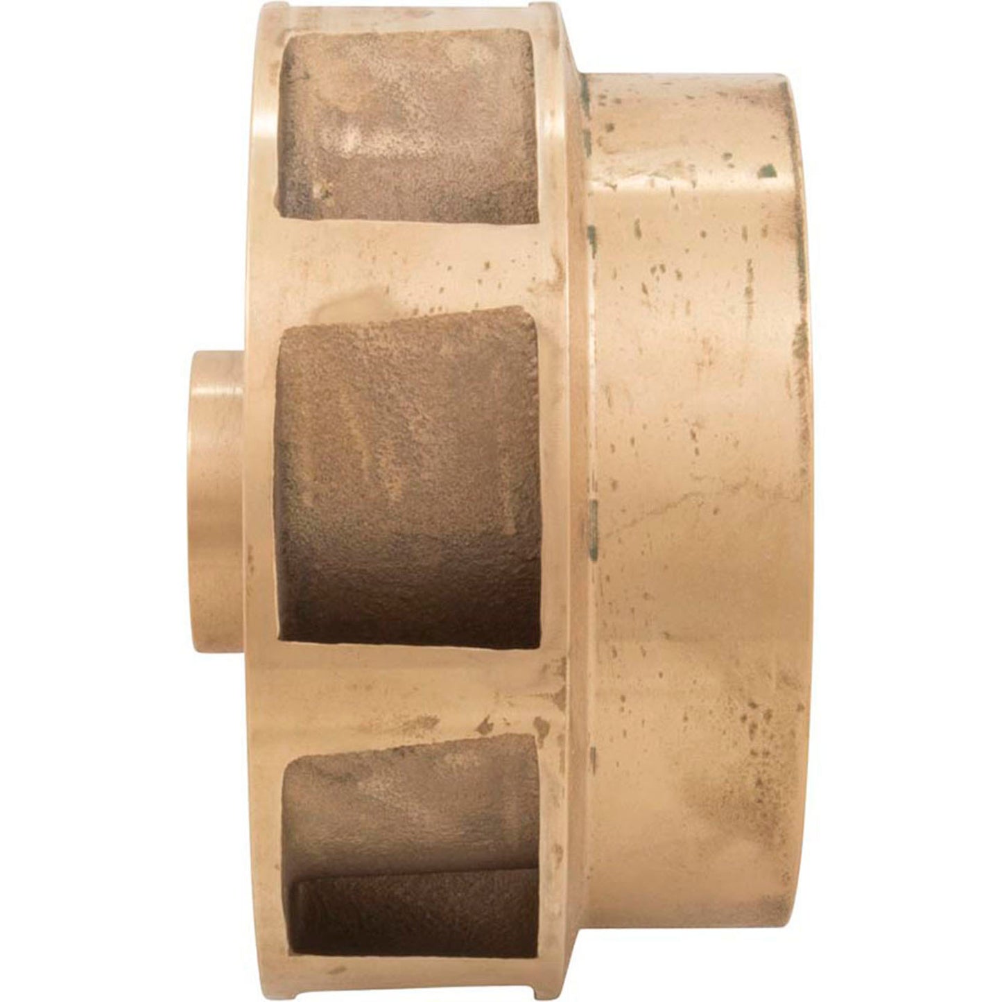 Impeller, Pentair C-Series, 10.0hp, 1 Phase/3 Phase, Med