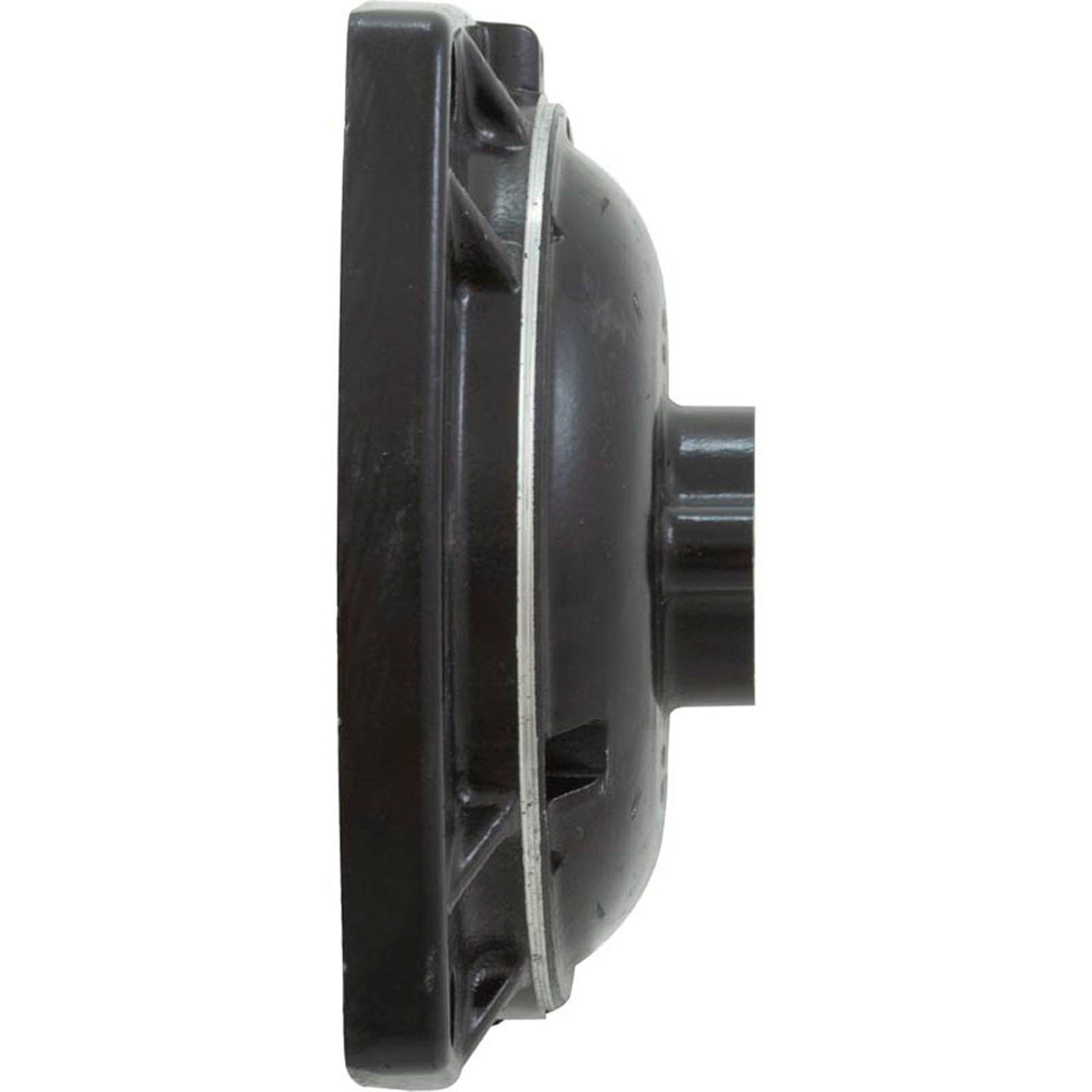 Shaft End Bell, Century, Square Flange, 203 Bearing