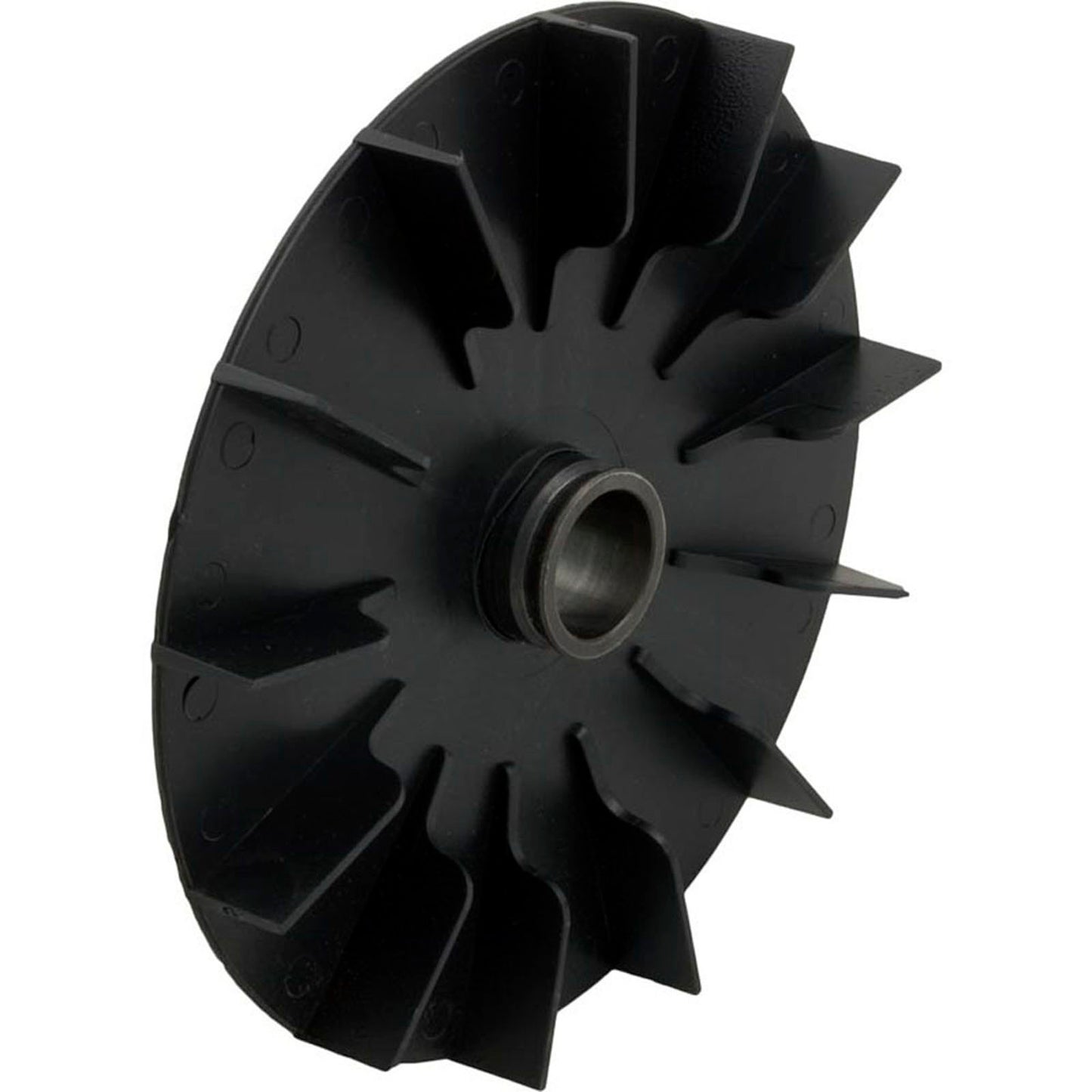 Internal Cooling Fan, Century, 21/32"ID x 4 3/4"OD