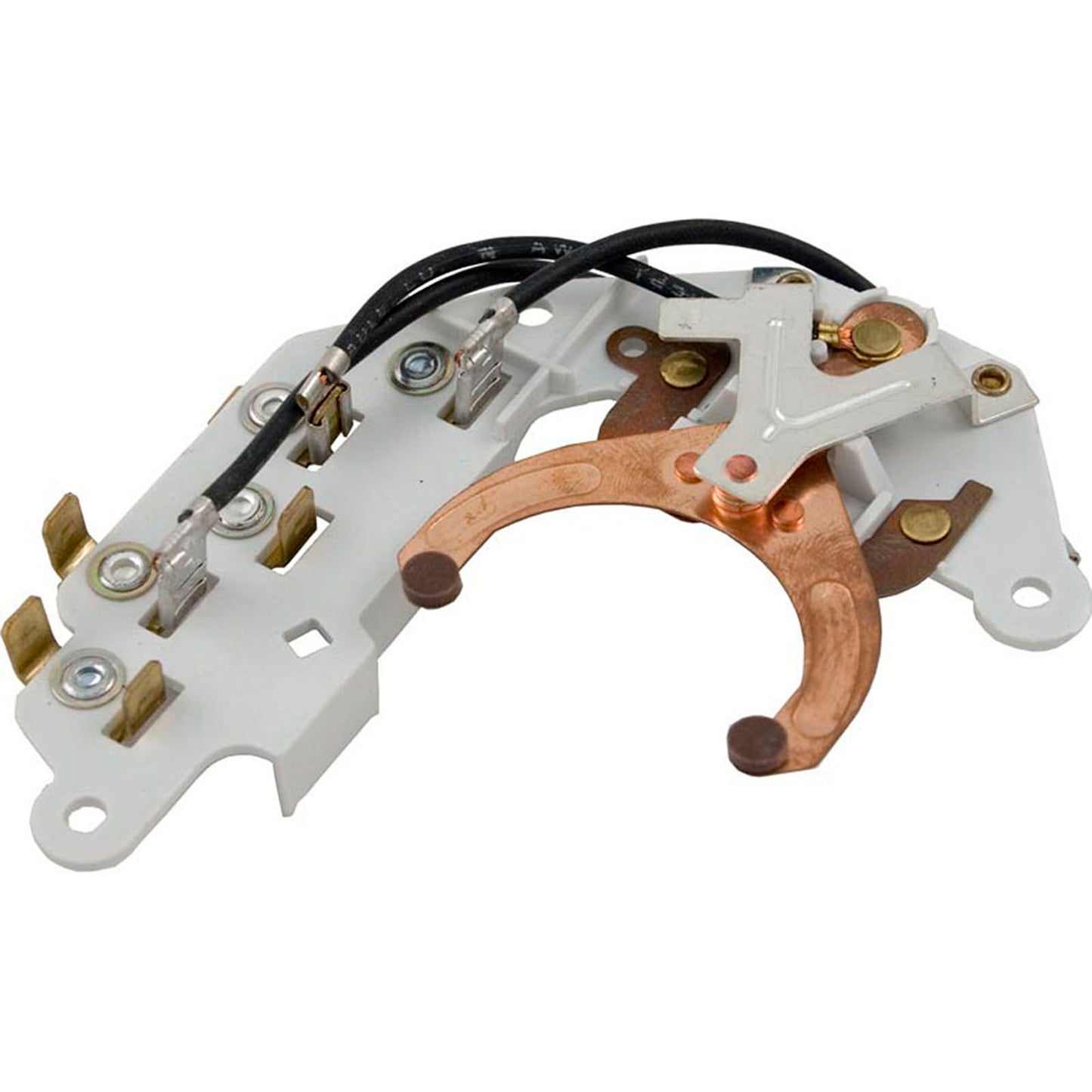 Stationary Switch, Century, Wishbone, 2 Speed