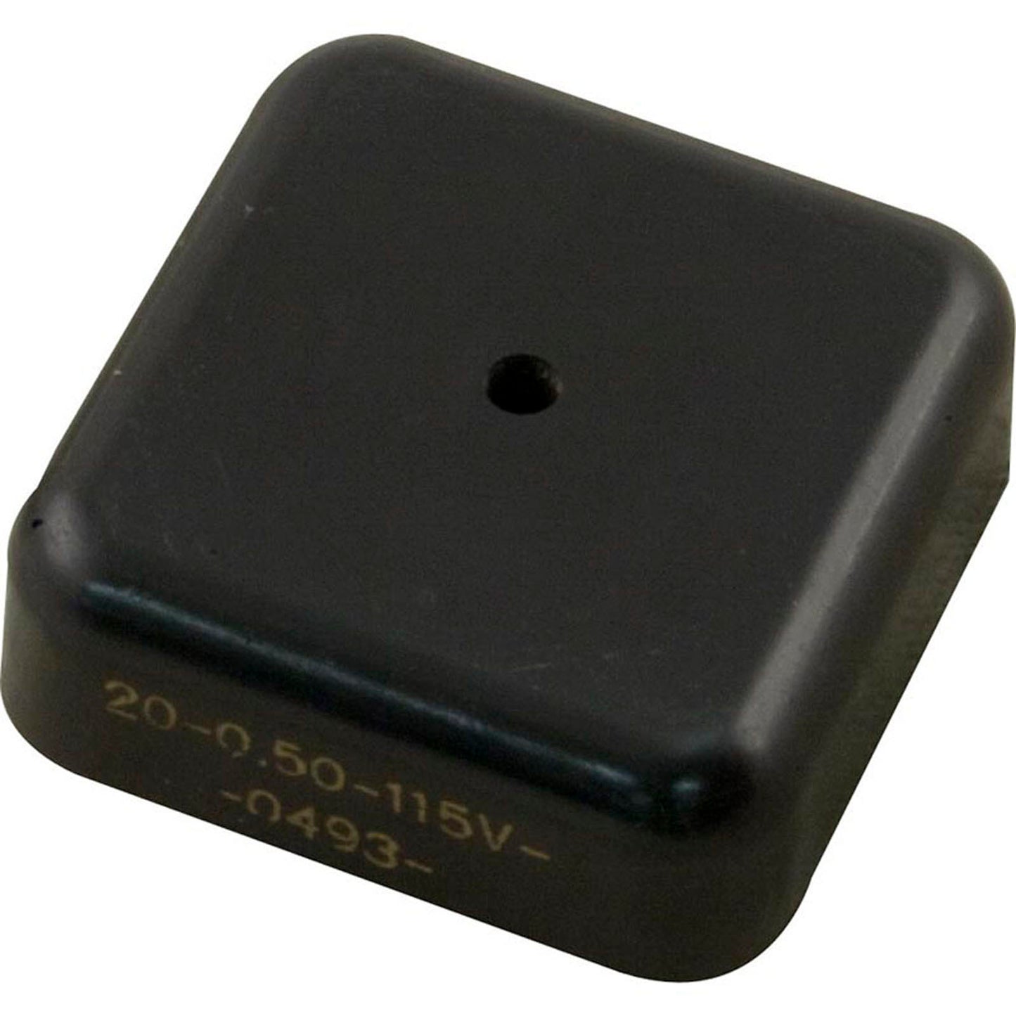 Stationary Switch, Electronic, 2 Speed