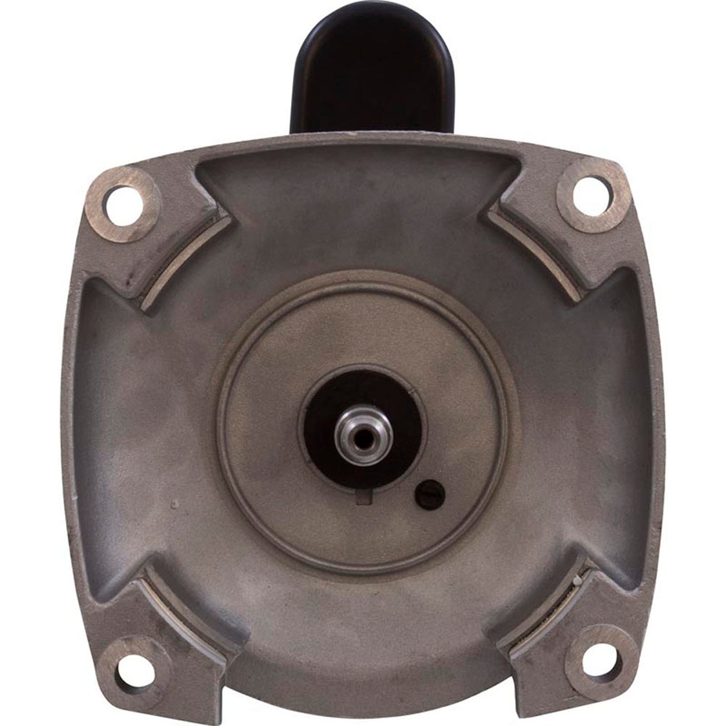 Motor, Century, 1.5hp, 230v, 2-Spd, 56Yfr, SQFL, EE