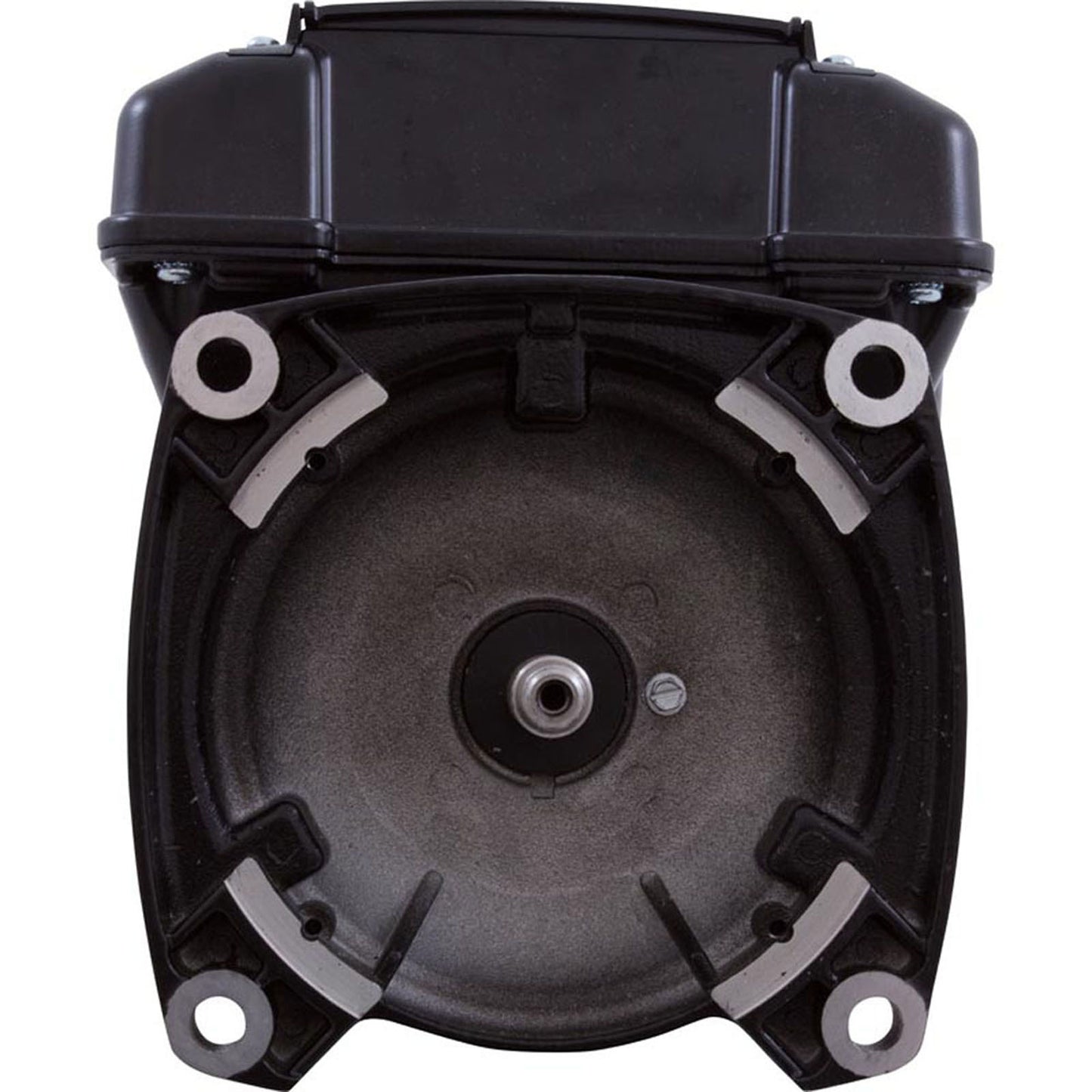 Motor, Century, 208v-230v, Var-Spd, 48fr, SQFL, V-Green