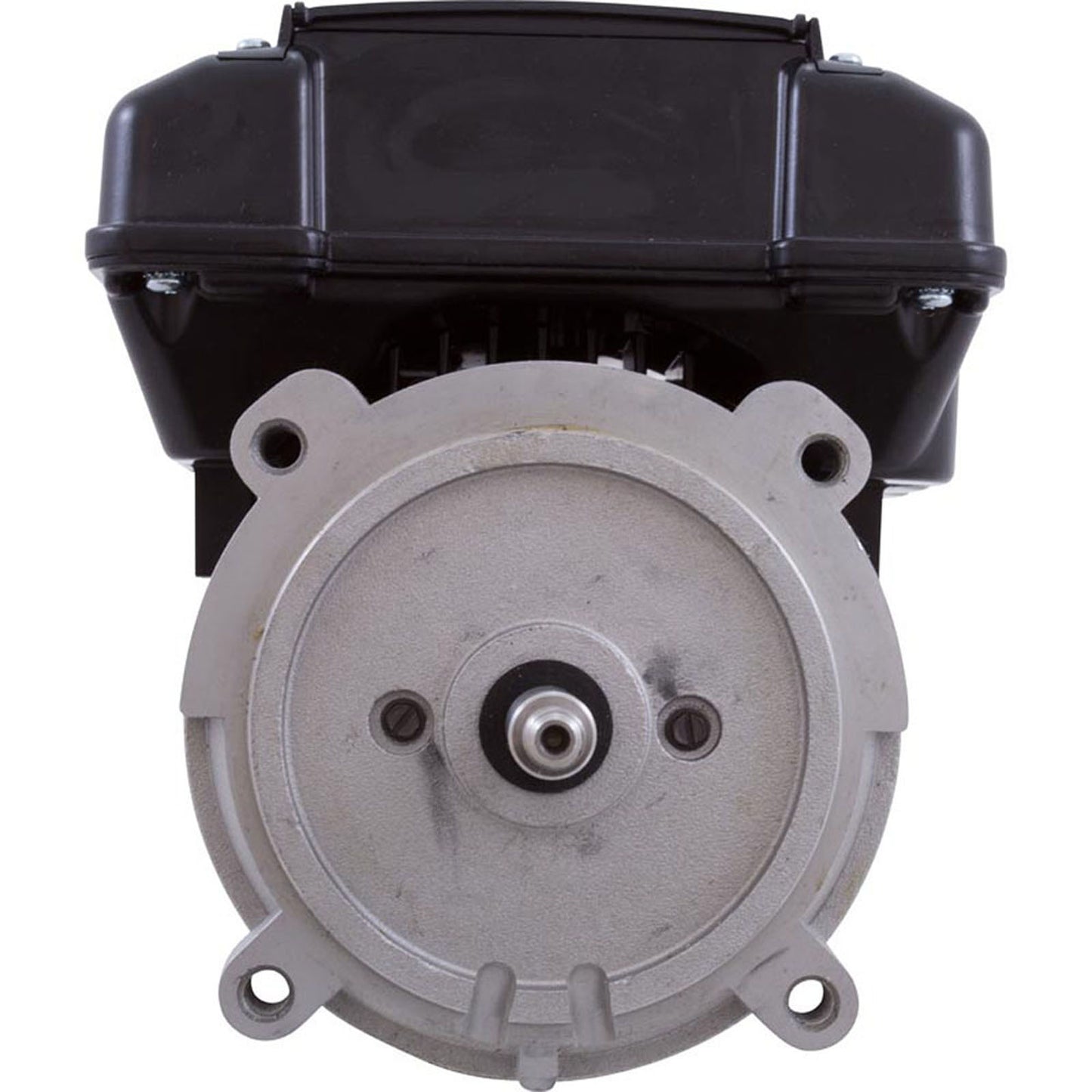 Motor, Century, 208v-230v, Var-Spd, 48fr, C-Face Thd, V-Grn