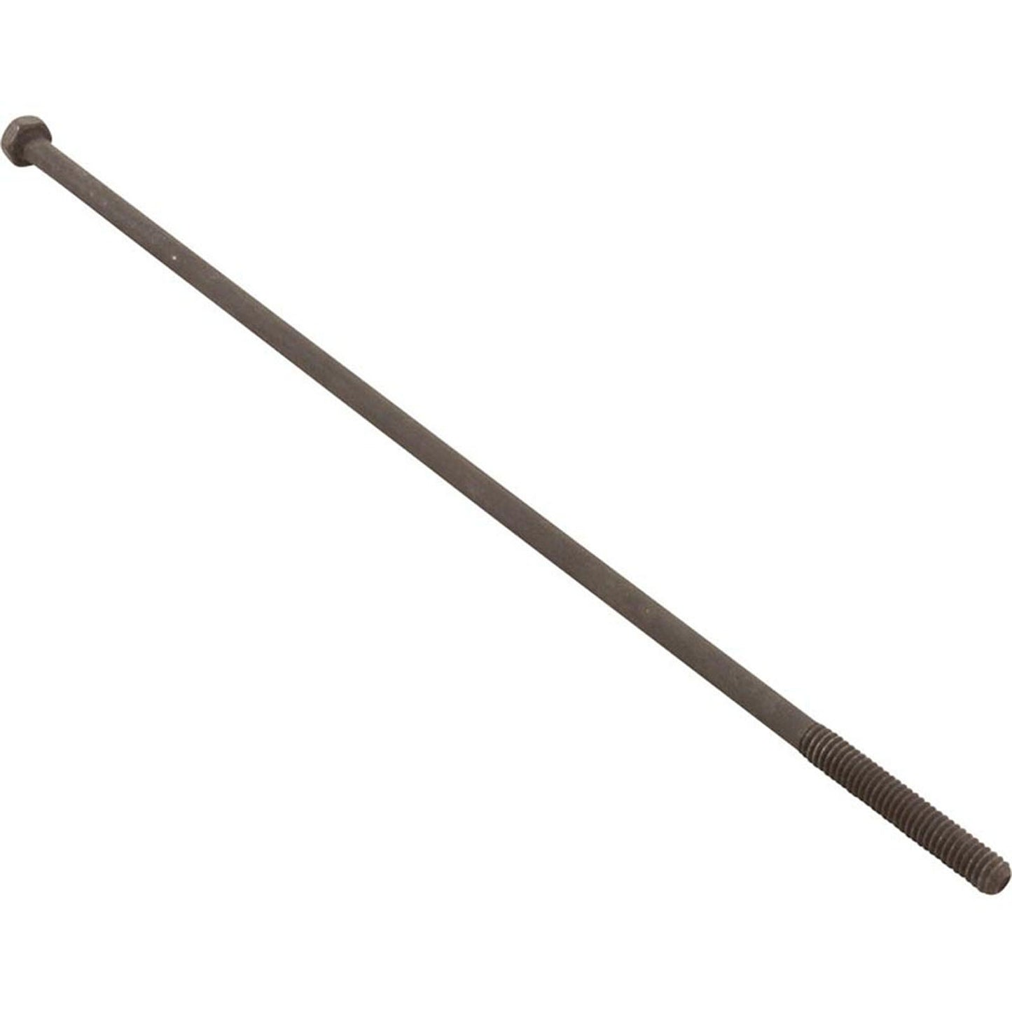 Thru Bolt, Motor, Century Regal Beloit, 8-32 x 6-9/16"