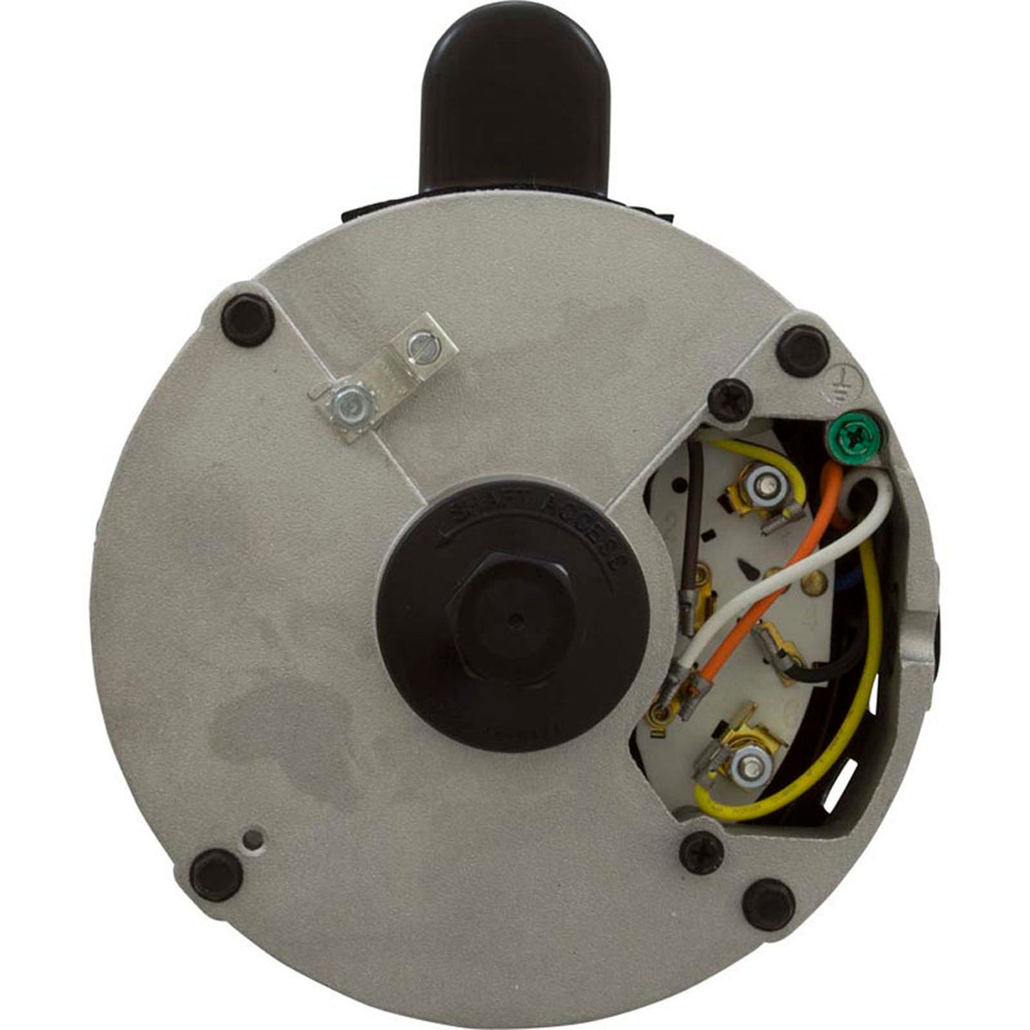 Motor, Century, 0.75hp, 115v/230v, 1-Spd, Polaris Booster Pump