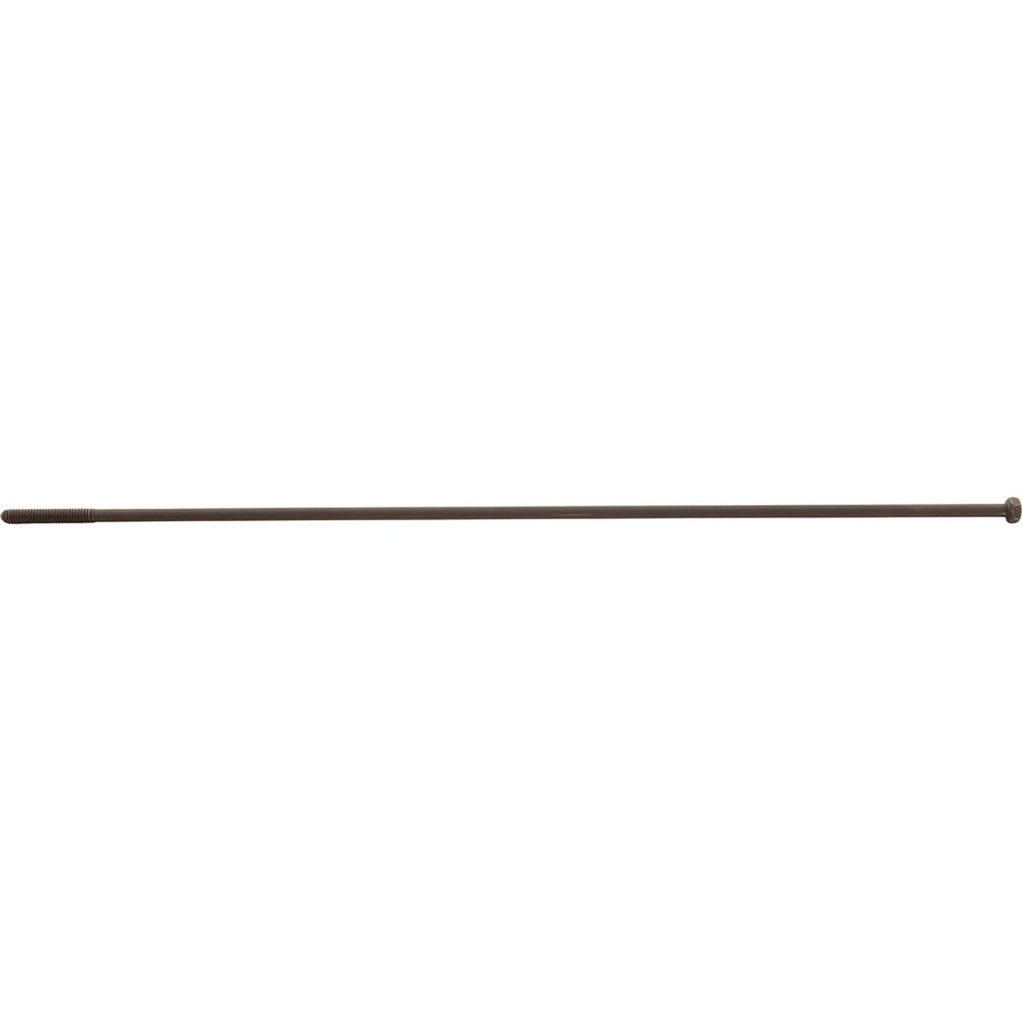 Thru Bolt, Motor, Century Regal Beloit, 8-32 x 10-1/4",2"Thd