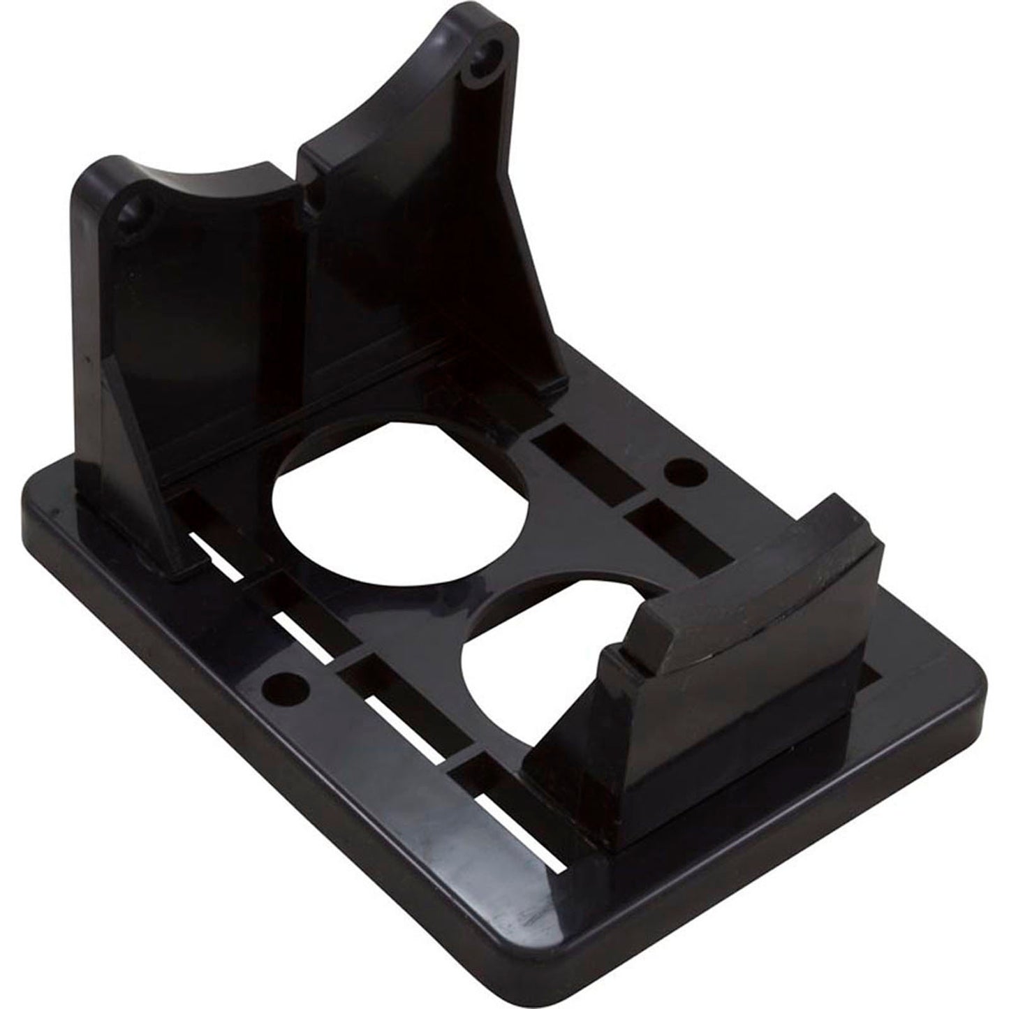 Base, Afras Industries, Pompe de surpression