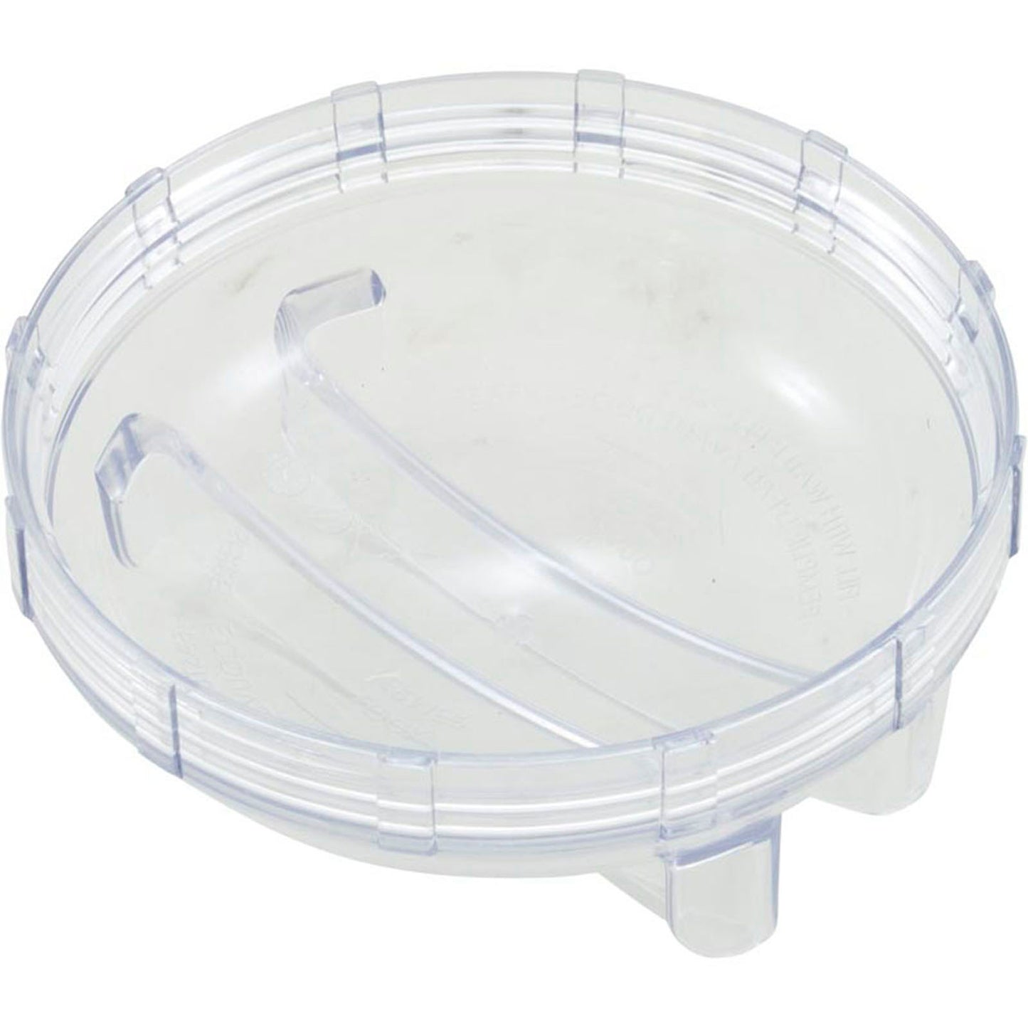 Strainer Lid and Basket, Hayward VL Series, Kit