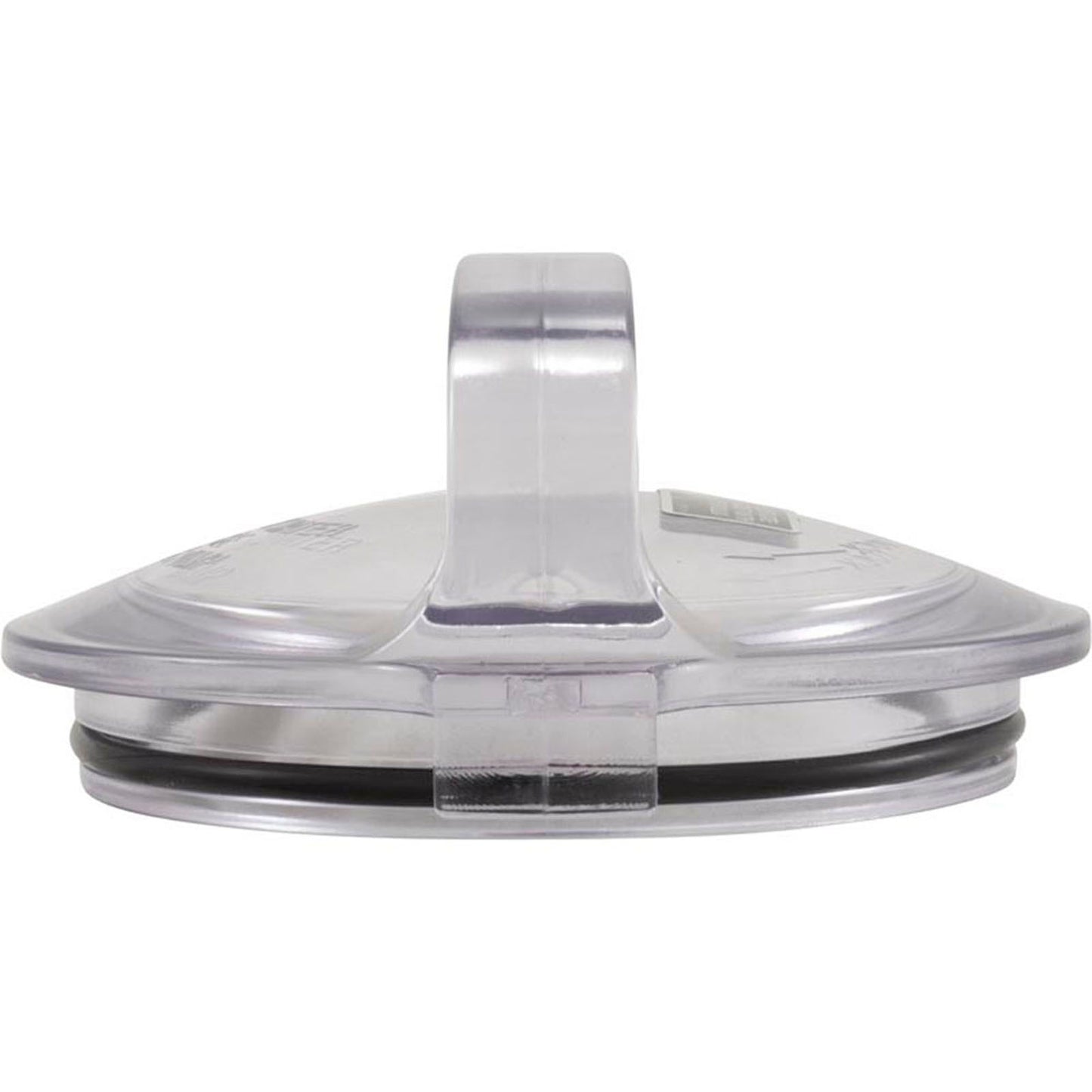 Hayward Trap Lid, SP1500/SP1580/SP1700, with O-Ring