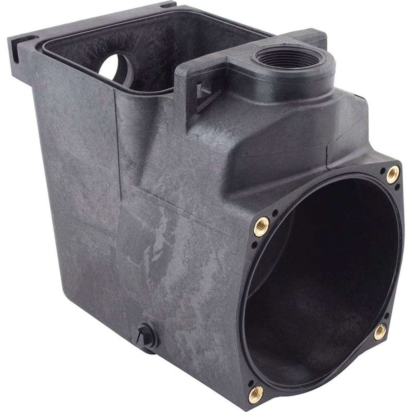 Trap/Pump Body, Hayward Super Pump