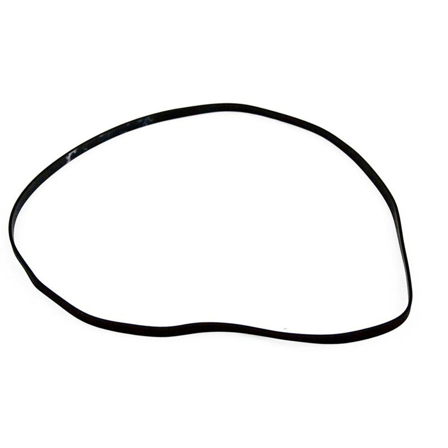 Gasket, Hayward Super II, Trap Body, 7-1/4"ID, 7-3/8"OD