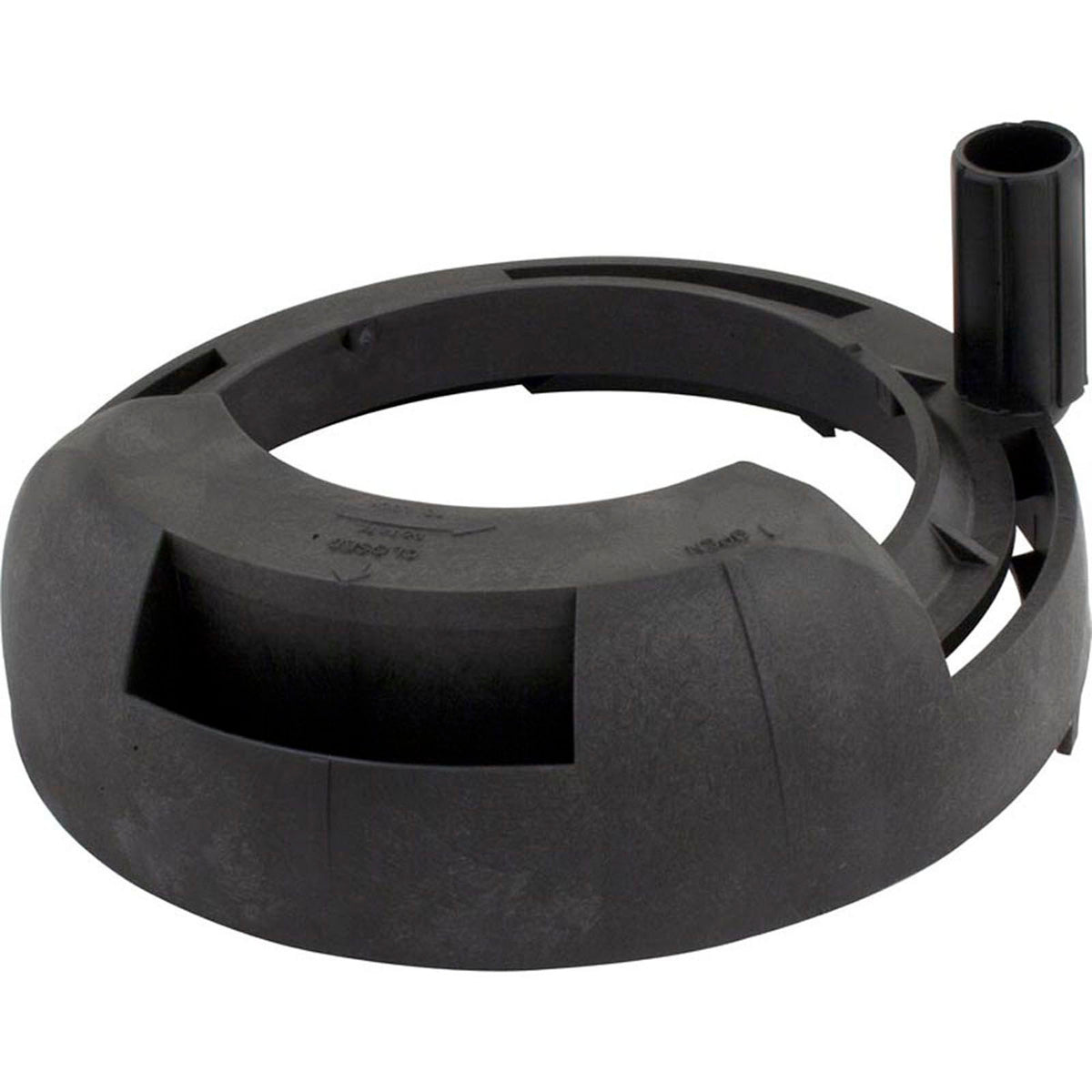 Lock Ring, Hayward Northstar, Motor Mount