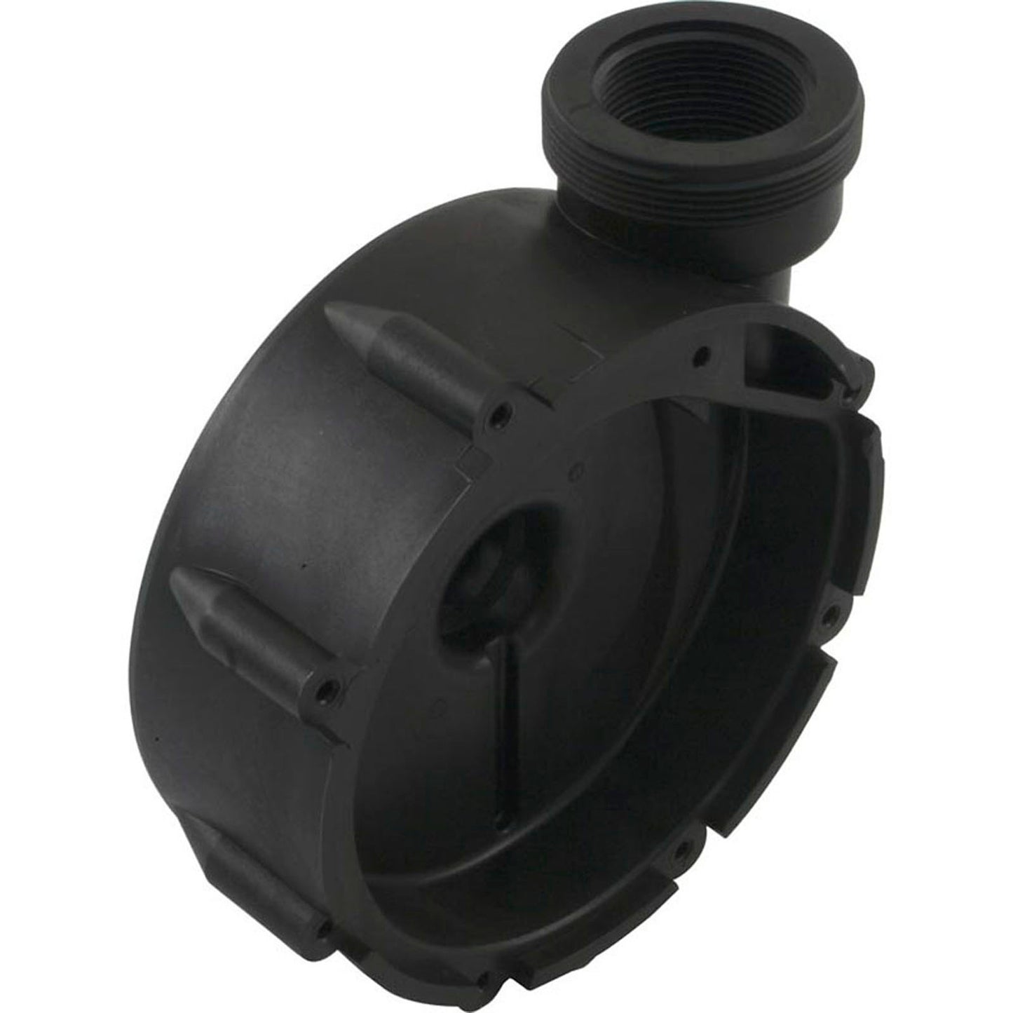 Volute, Hayward Matrix
