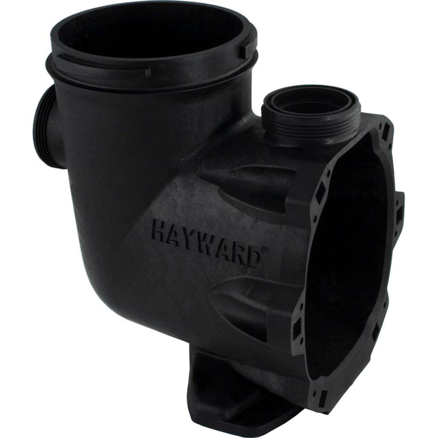 Trap/Pump Body, Hayward Tristar