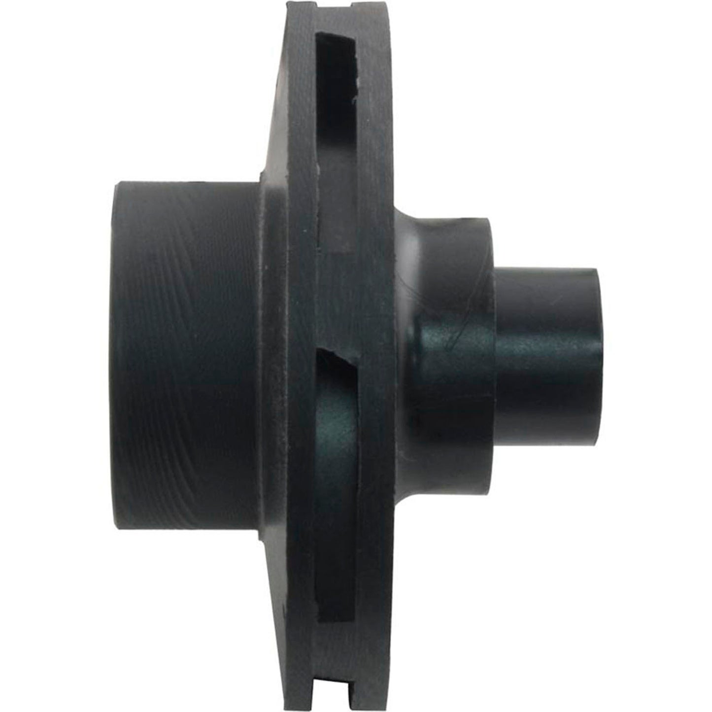 Impeller, Hayward Tristar, 0.75ohp/1.0thp, w/Screw