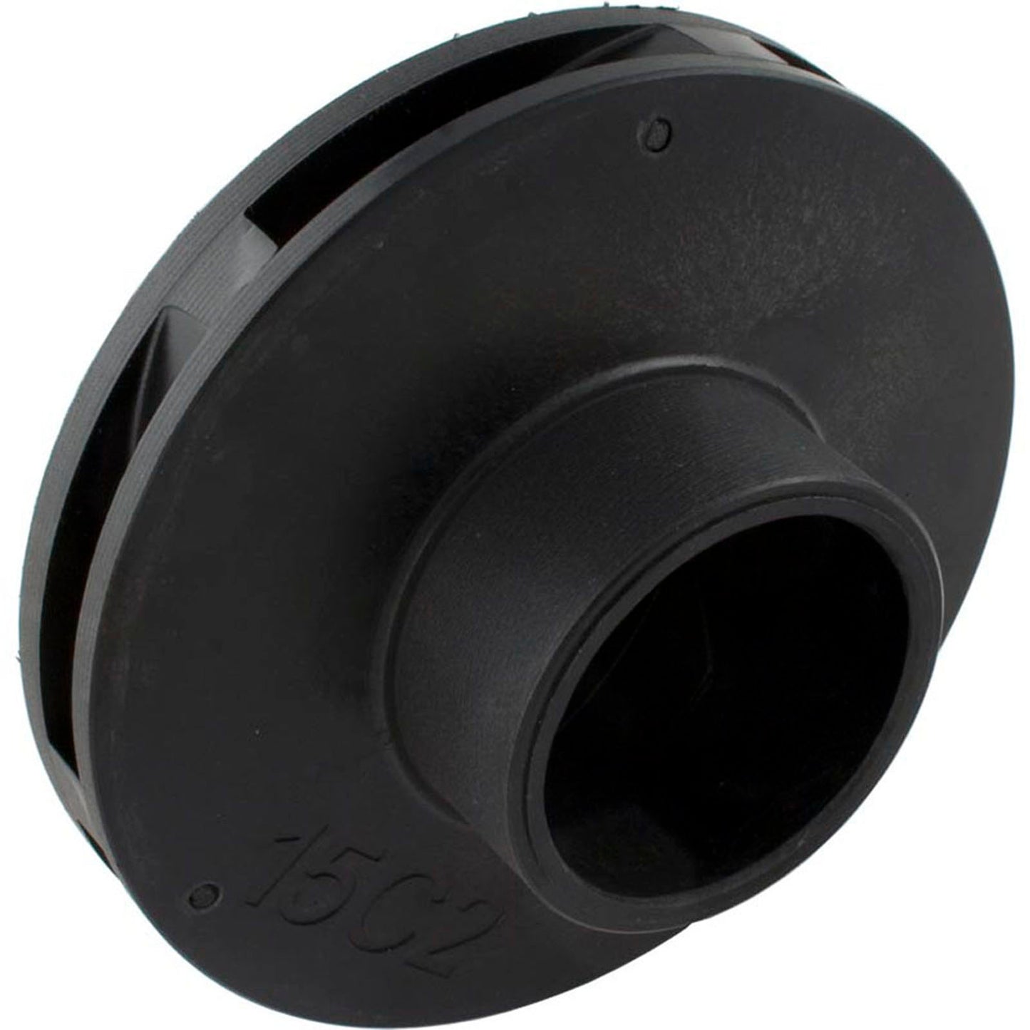 Impeller, Hayward Tristar, 1.5ohp/2.0thp, w/Screw